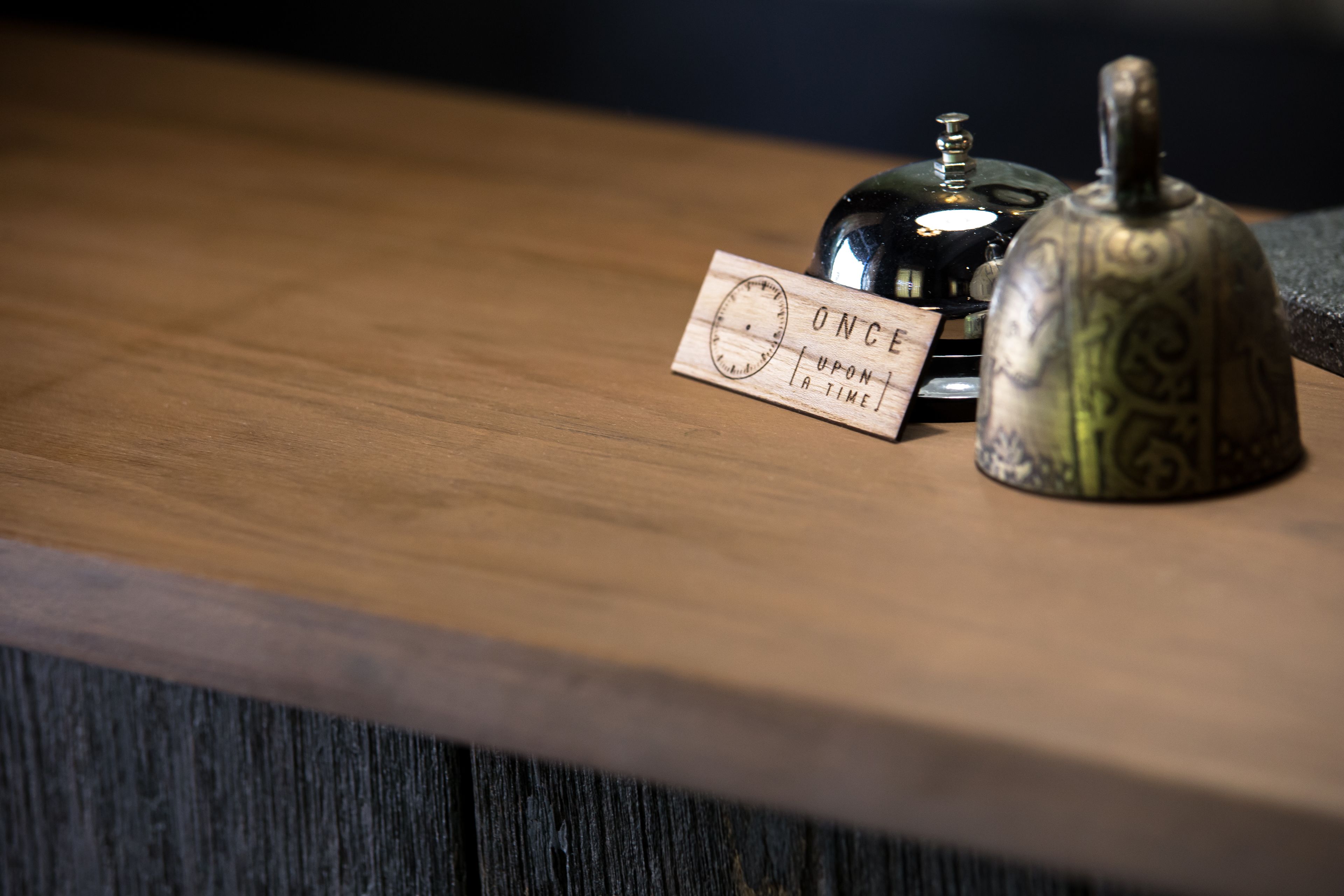 Foto - ONCE (upon a time) Chiang Mai Home