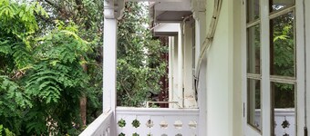 Bentleys Hotel Colaba