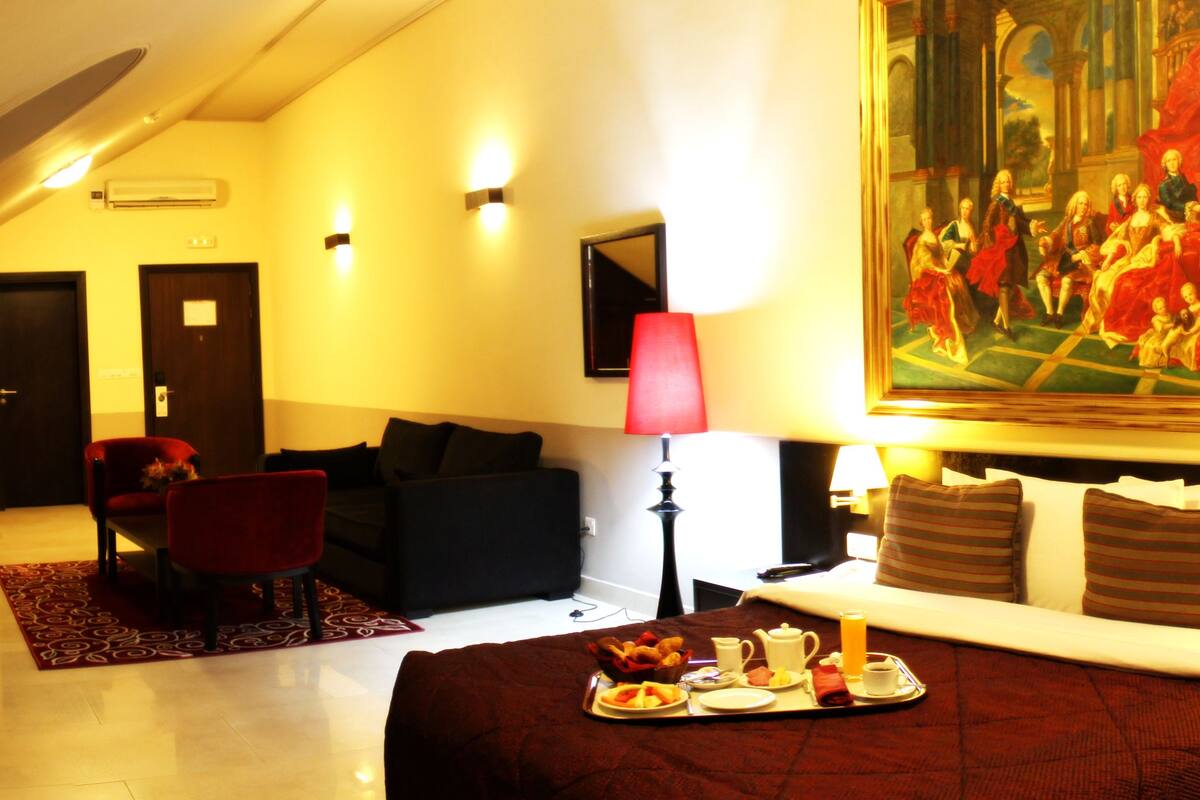 Suite