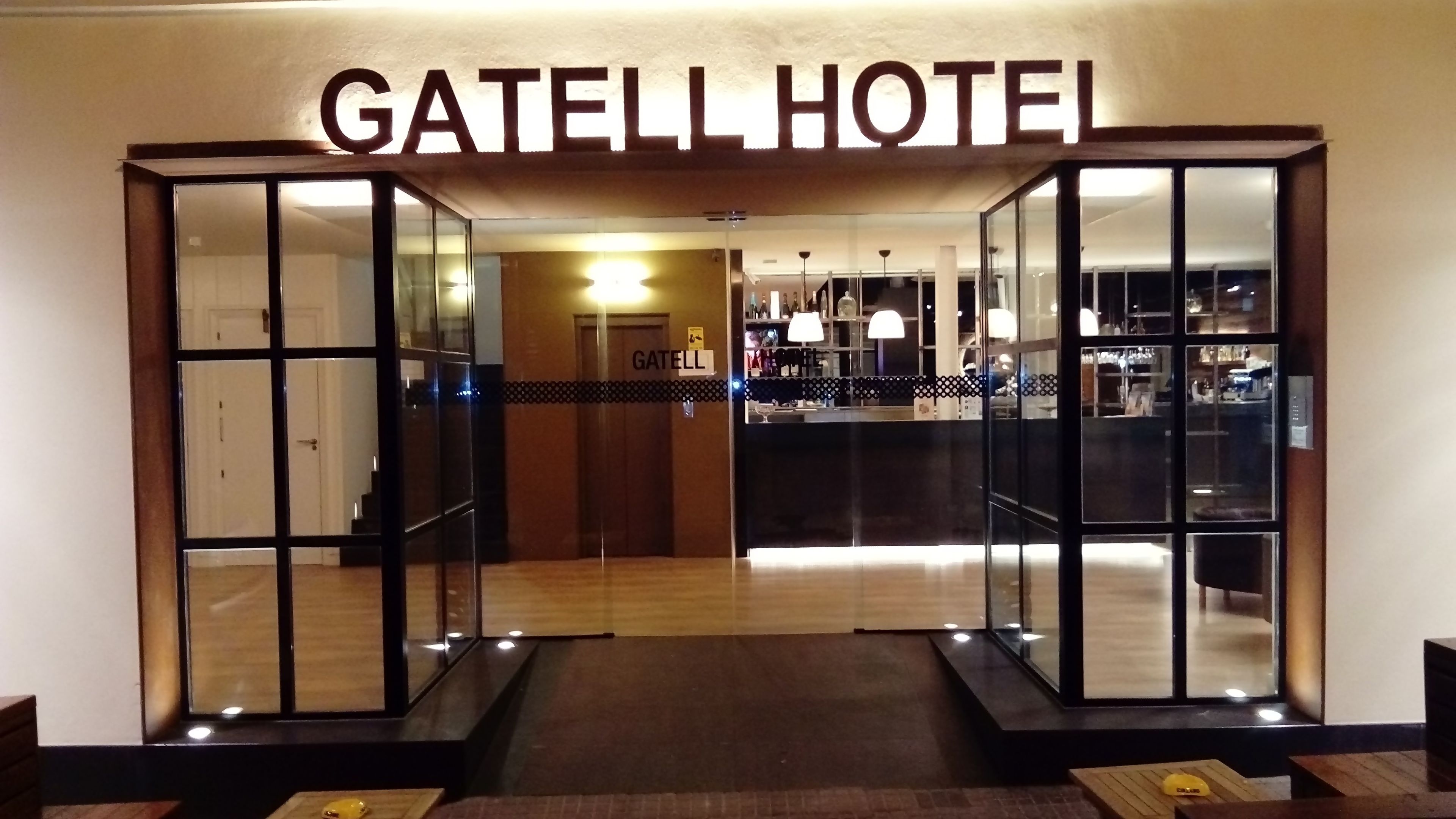 Foto - Gatell Hotel