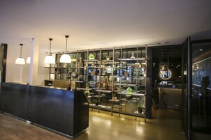 Recepción