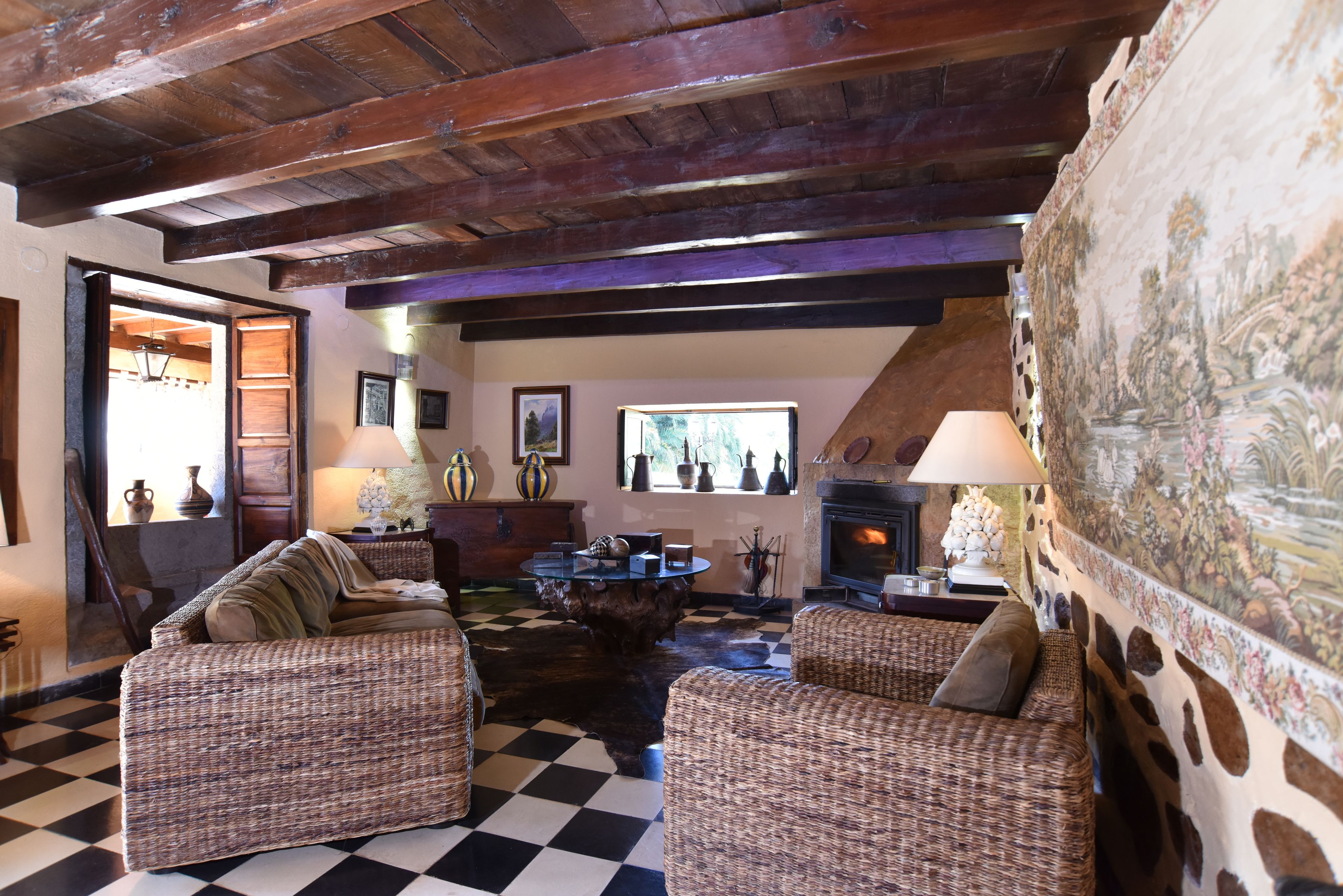 Photo - Casa Rural El Borbullón