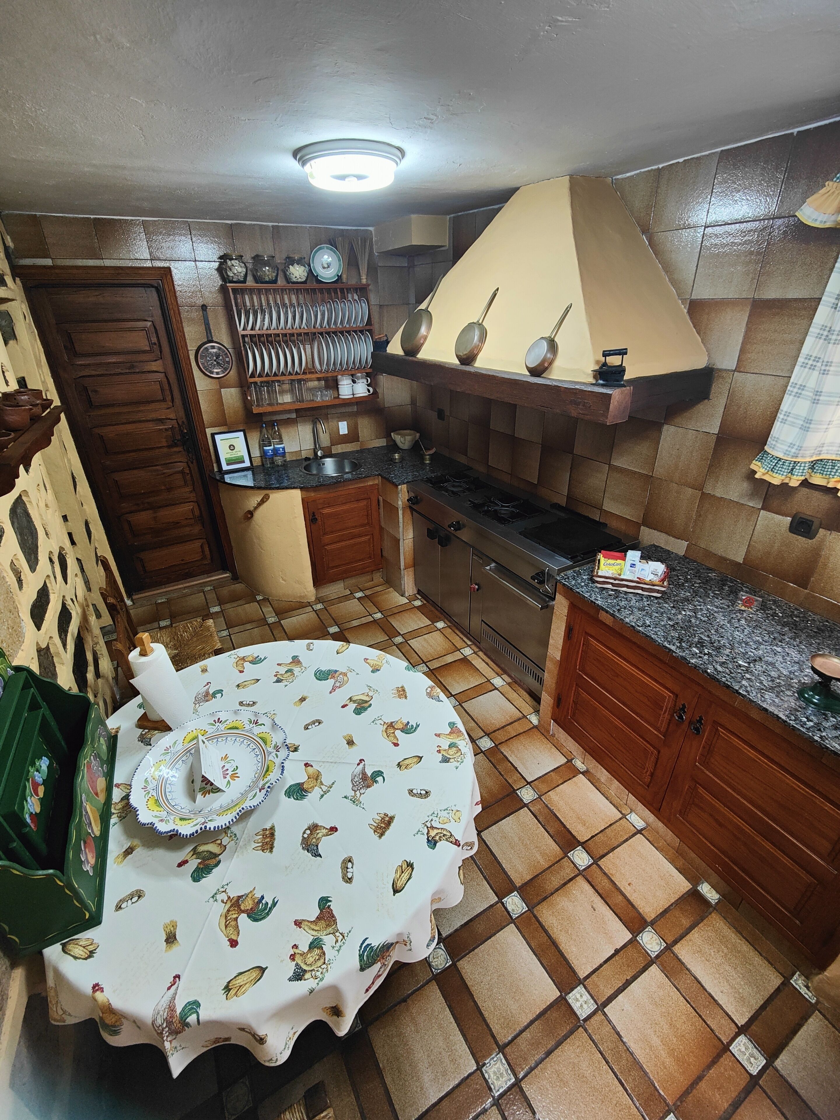 Photo - Casa Rural El Borbullón