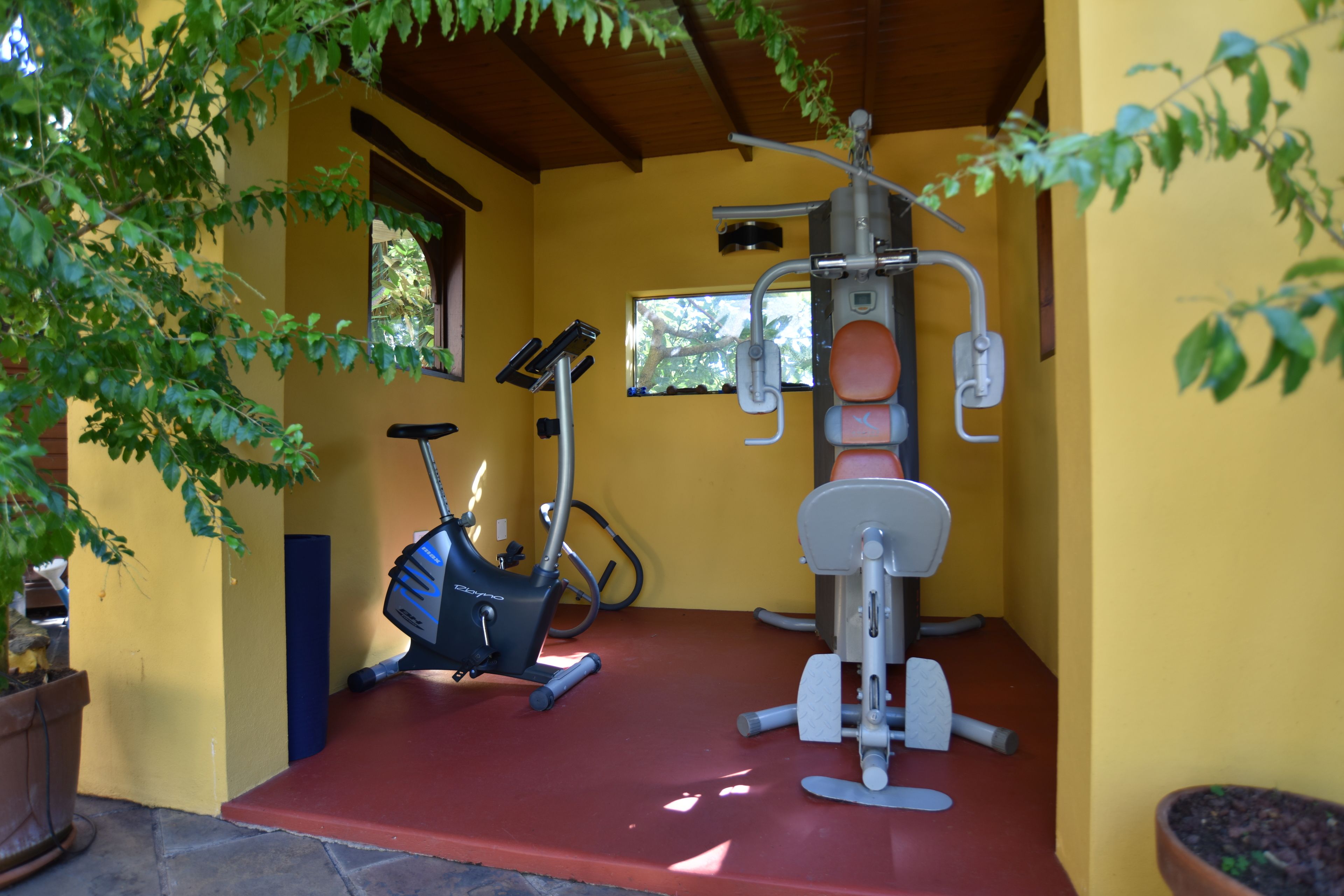 Photo - Casa Rural El Borbullón