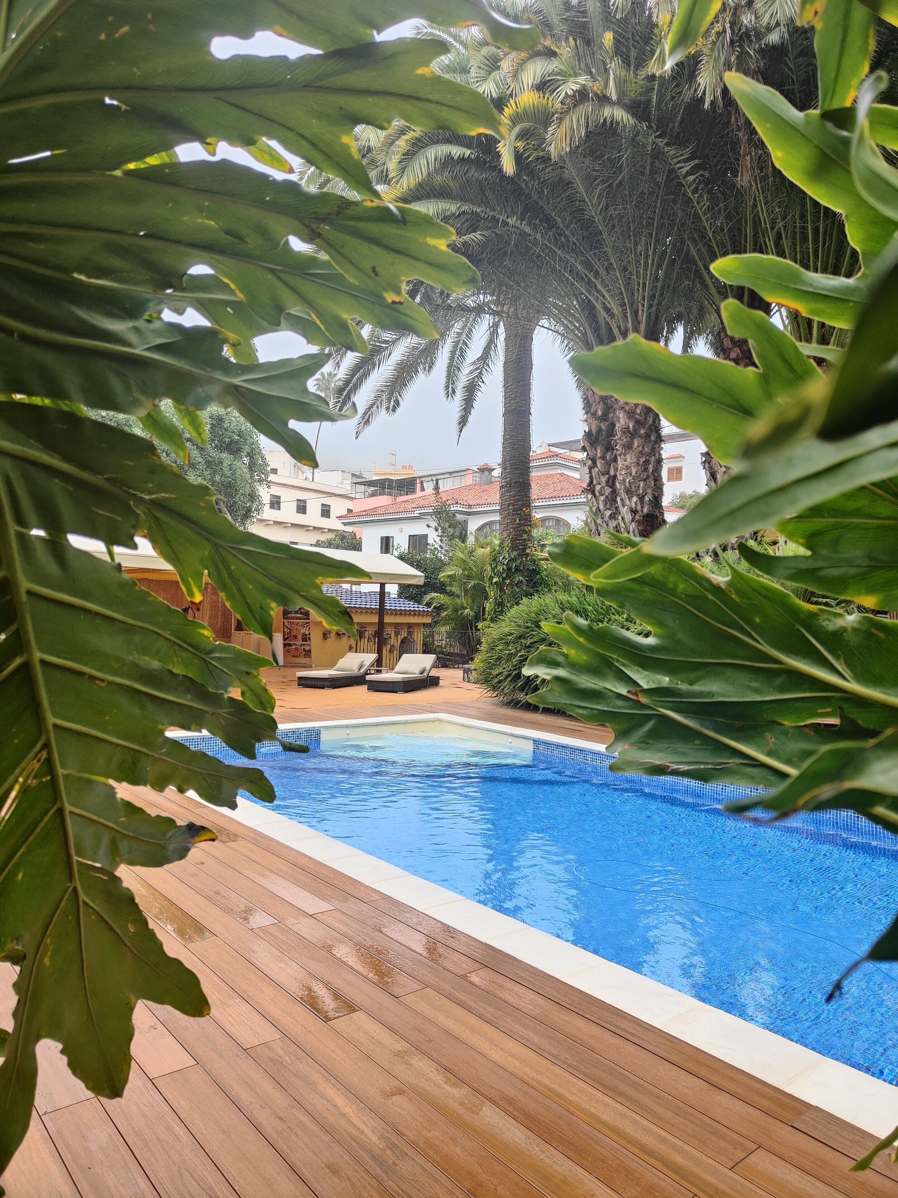 Photo - Casa Rural El Borbullón