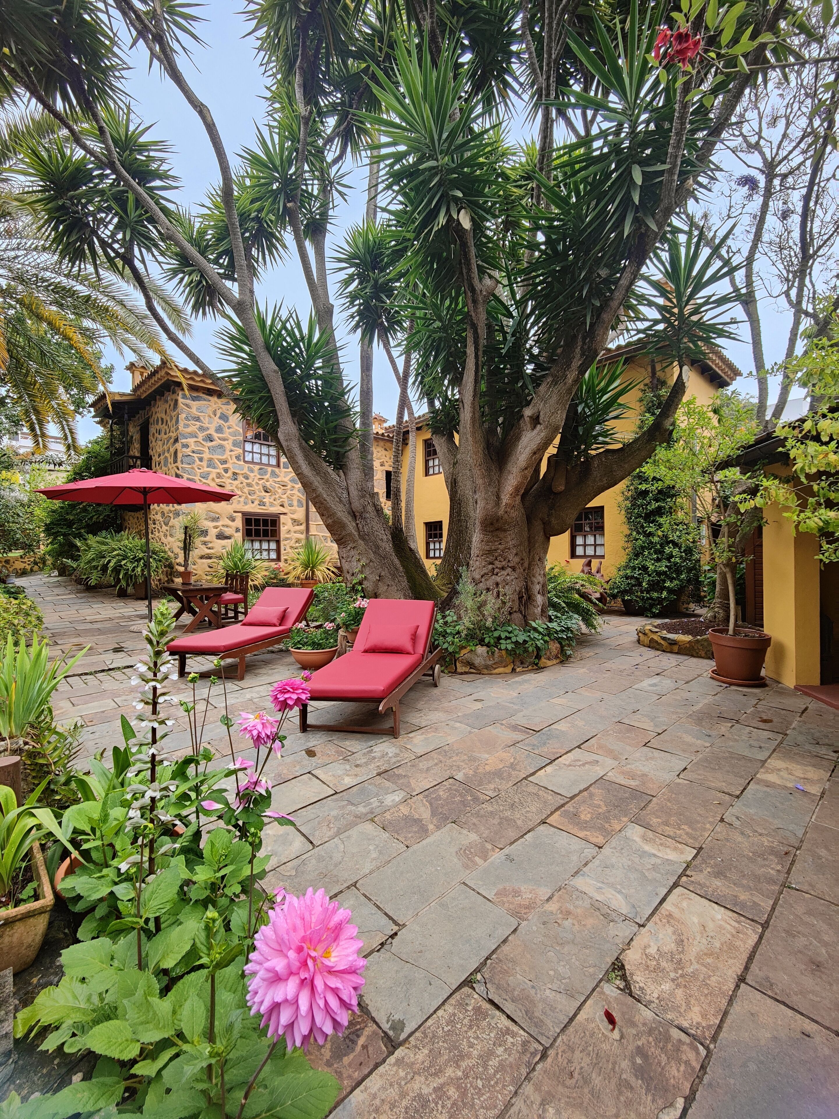 Photo - Casa Rural El Borbullón