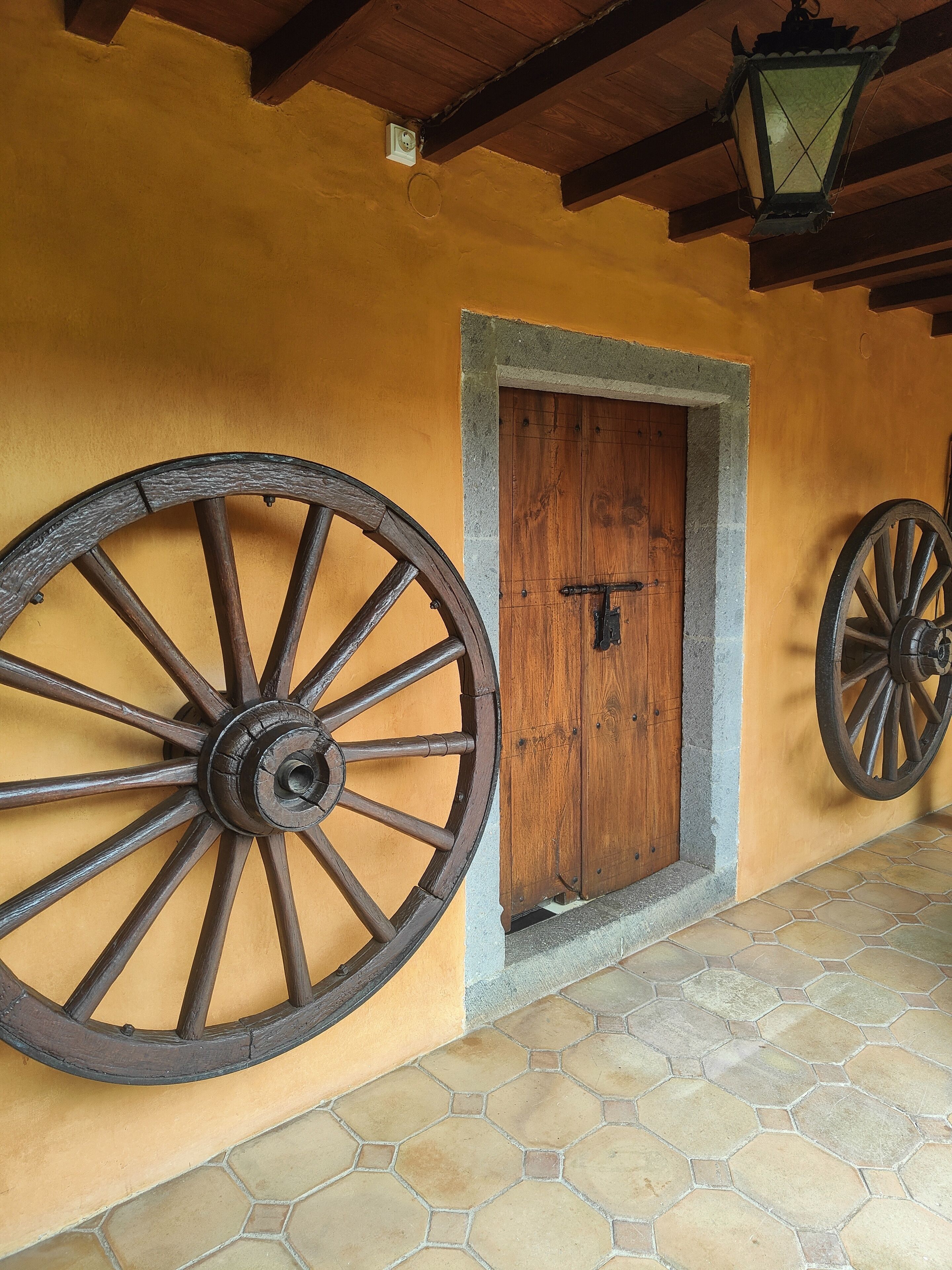 Casa 2 | Terrass/Patio