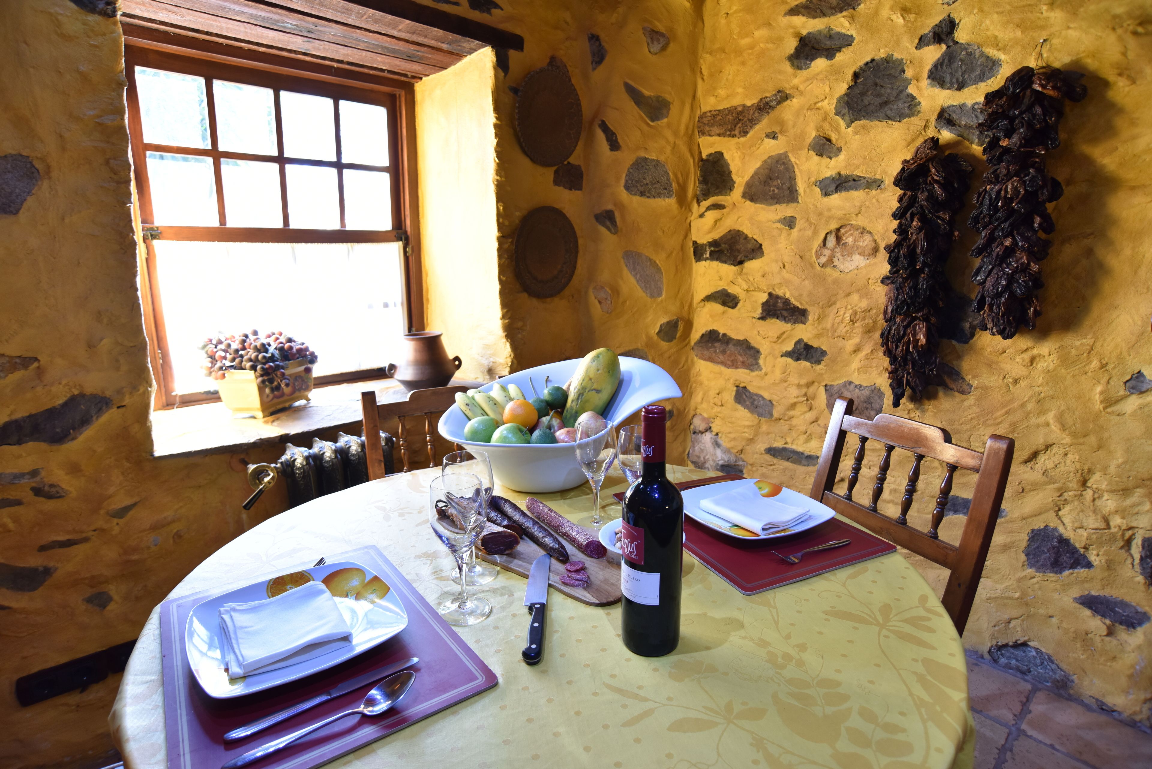 Photo - Casa Rural El Borbullón