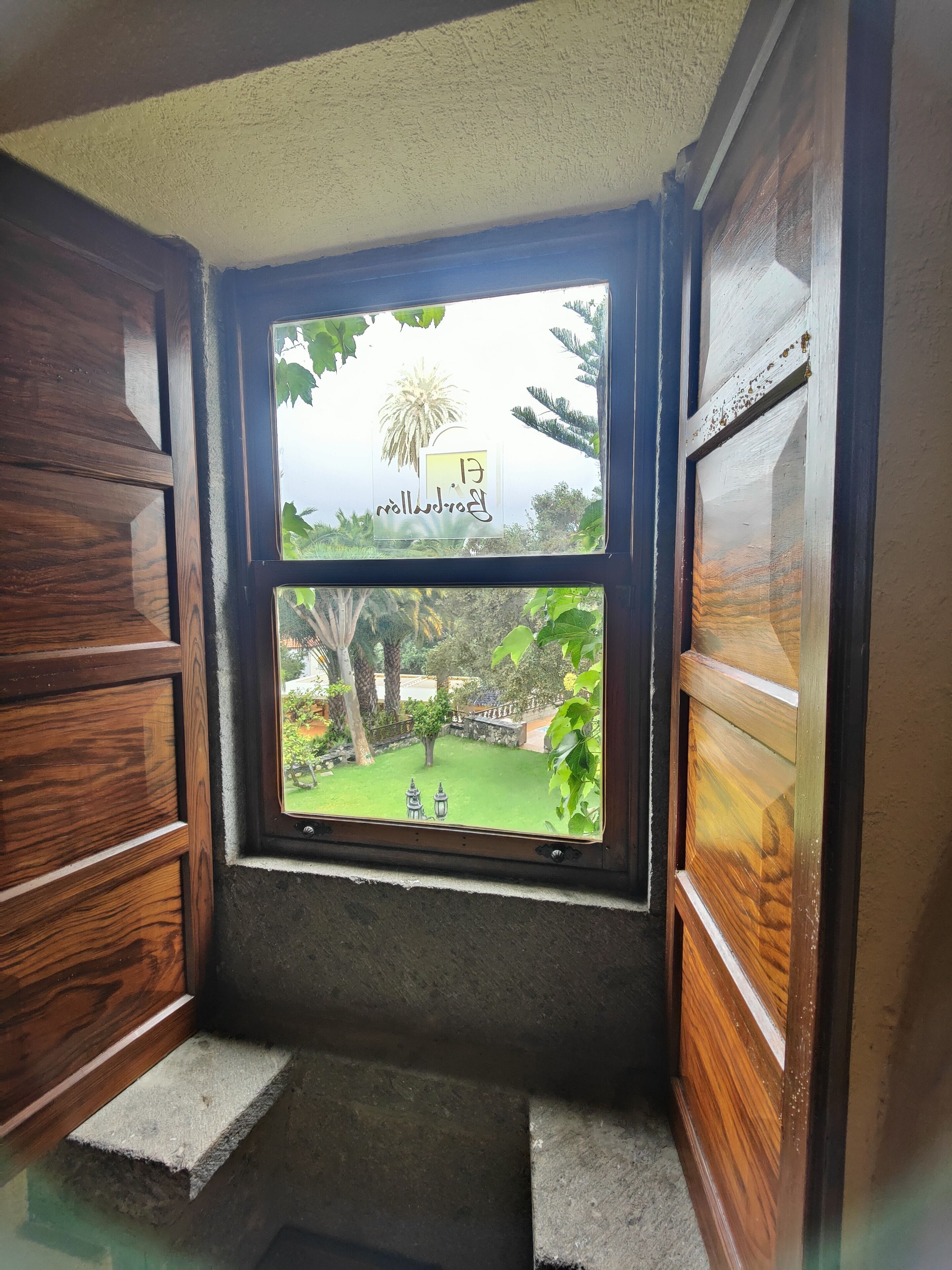 Photo - Casa Rural El Borbullón