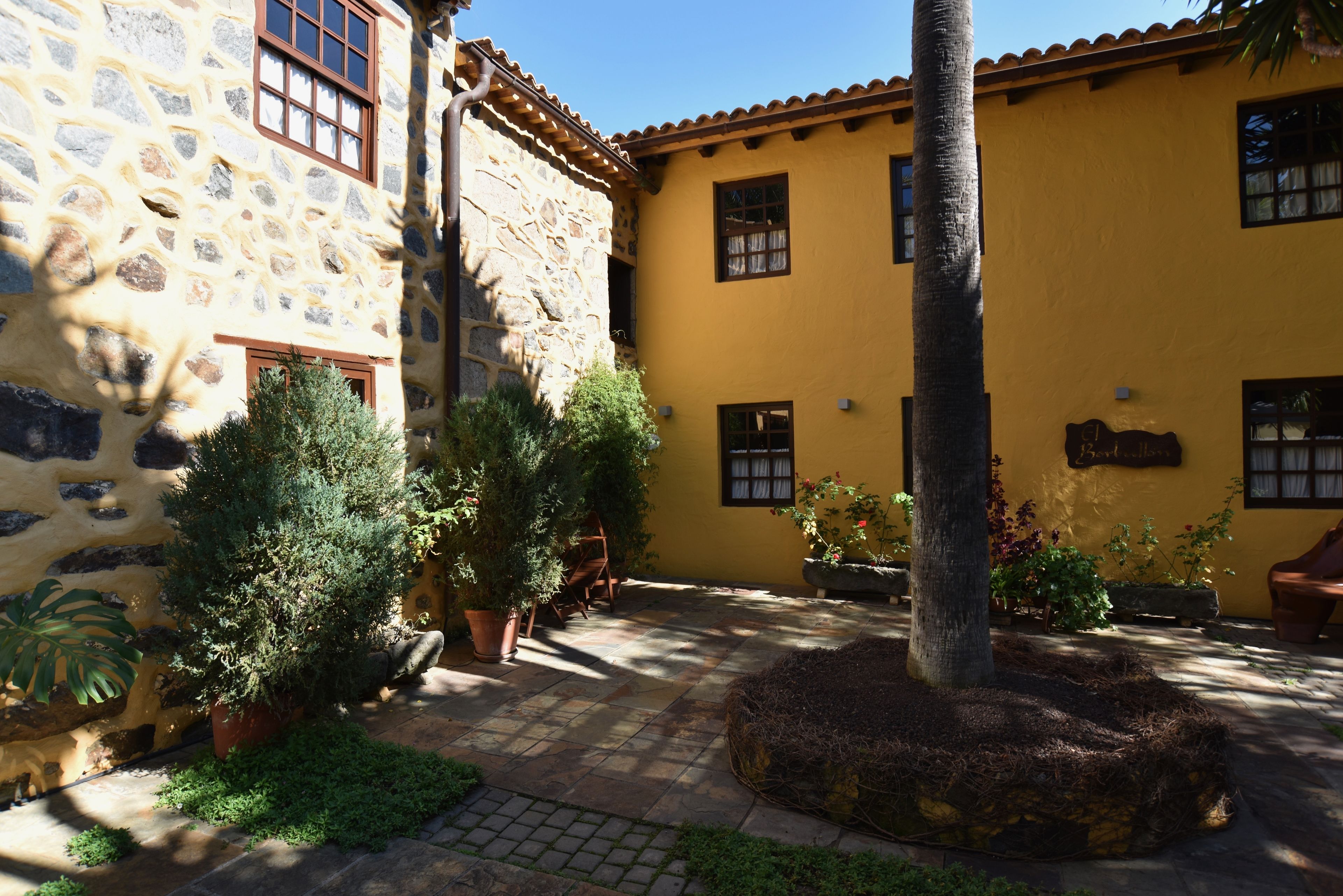 Photo - Casa Rural El Borbullón