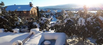 La Casona de Requijada