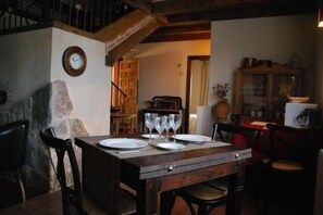 Restauration