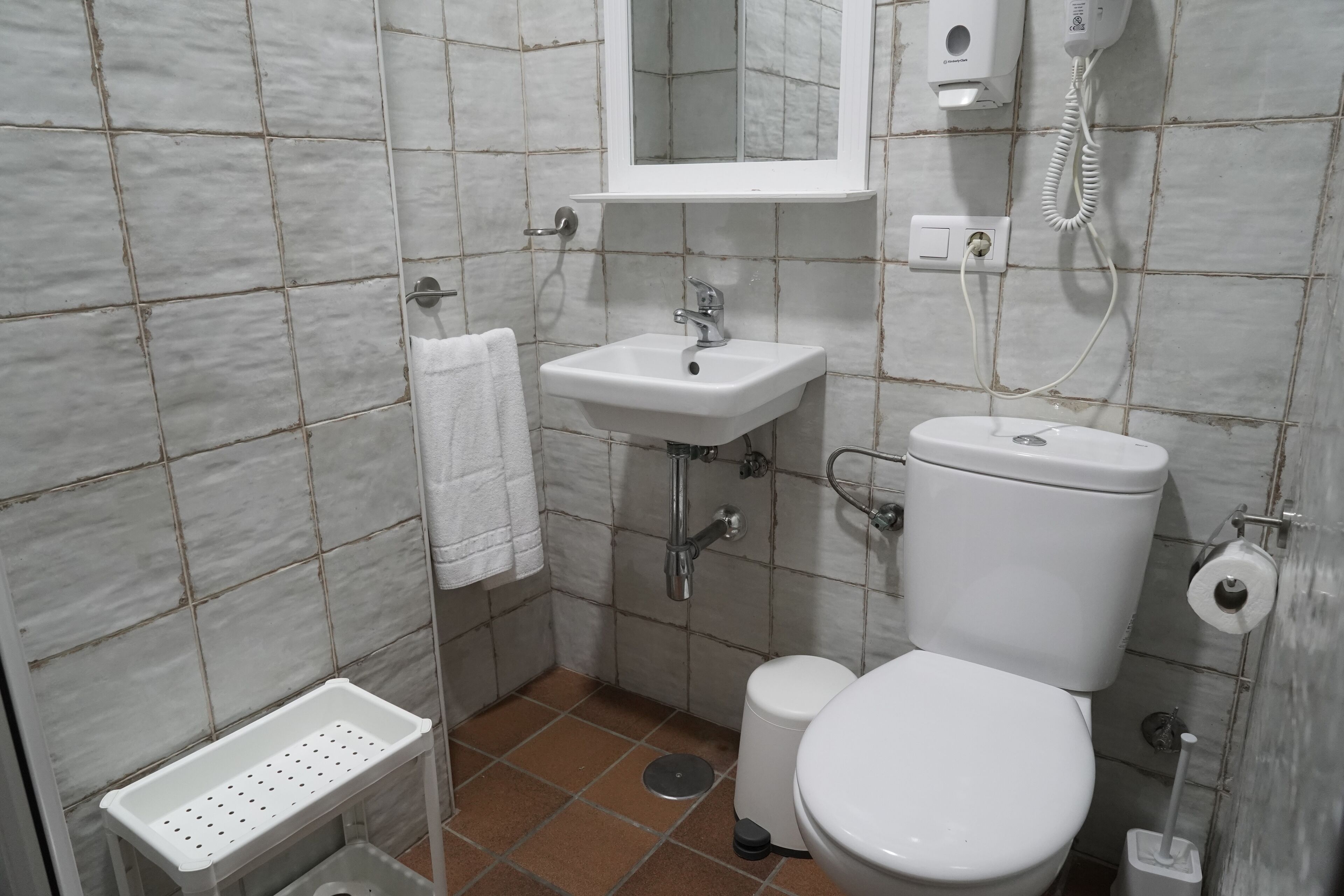 Photo - Hospedarte Cazadero Real