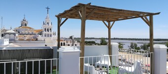 Hospedería El Cazadero Real