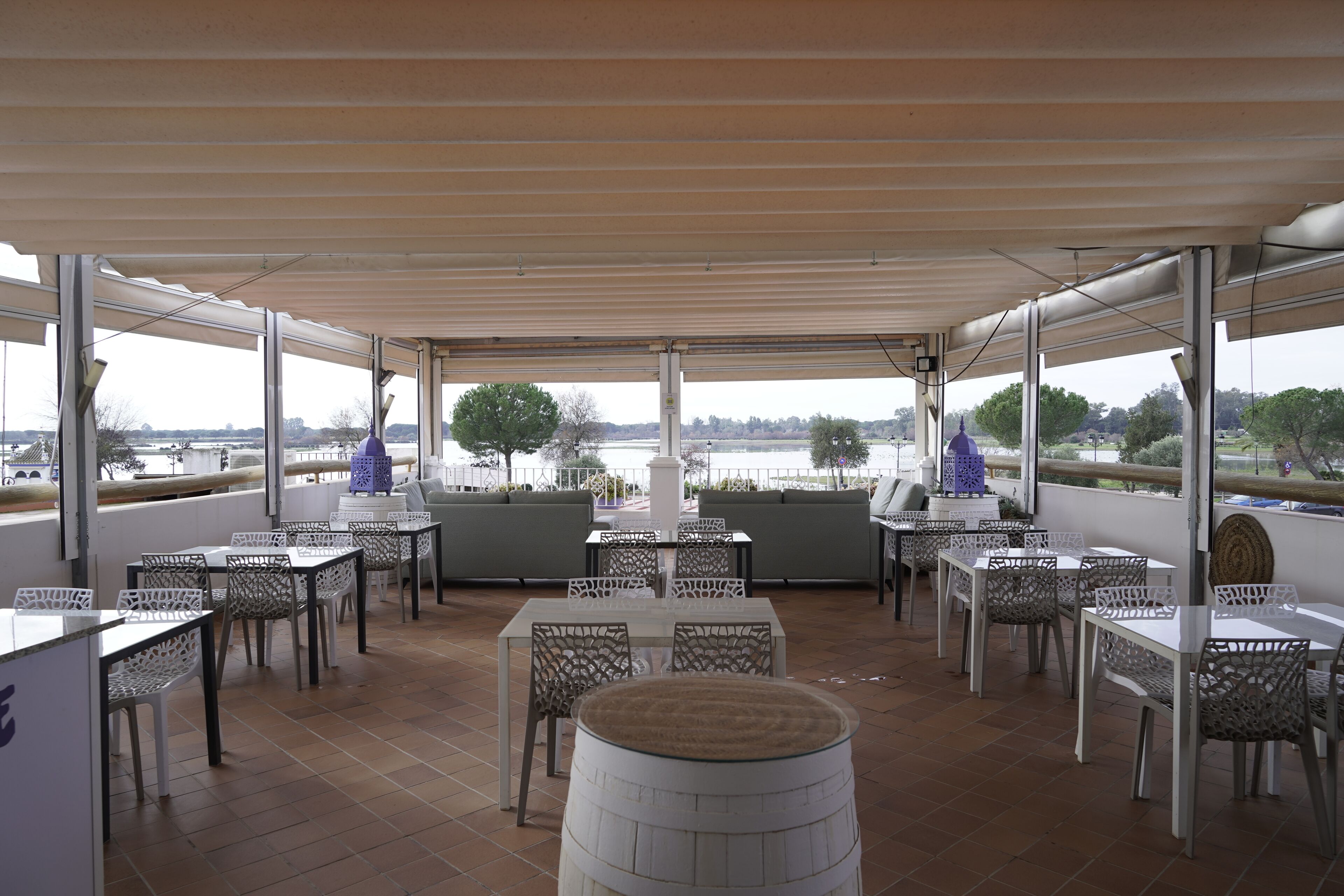 Photo - Hospedarte Cazadero Real