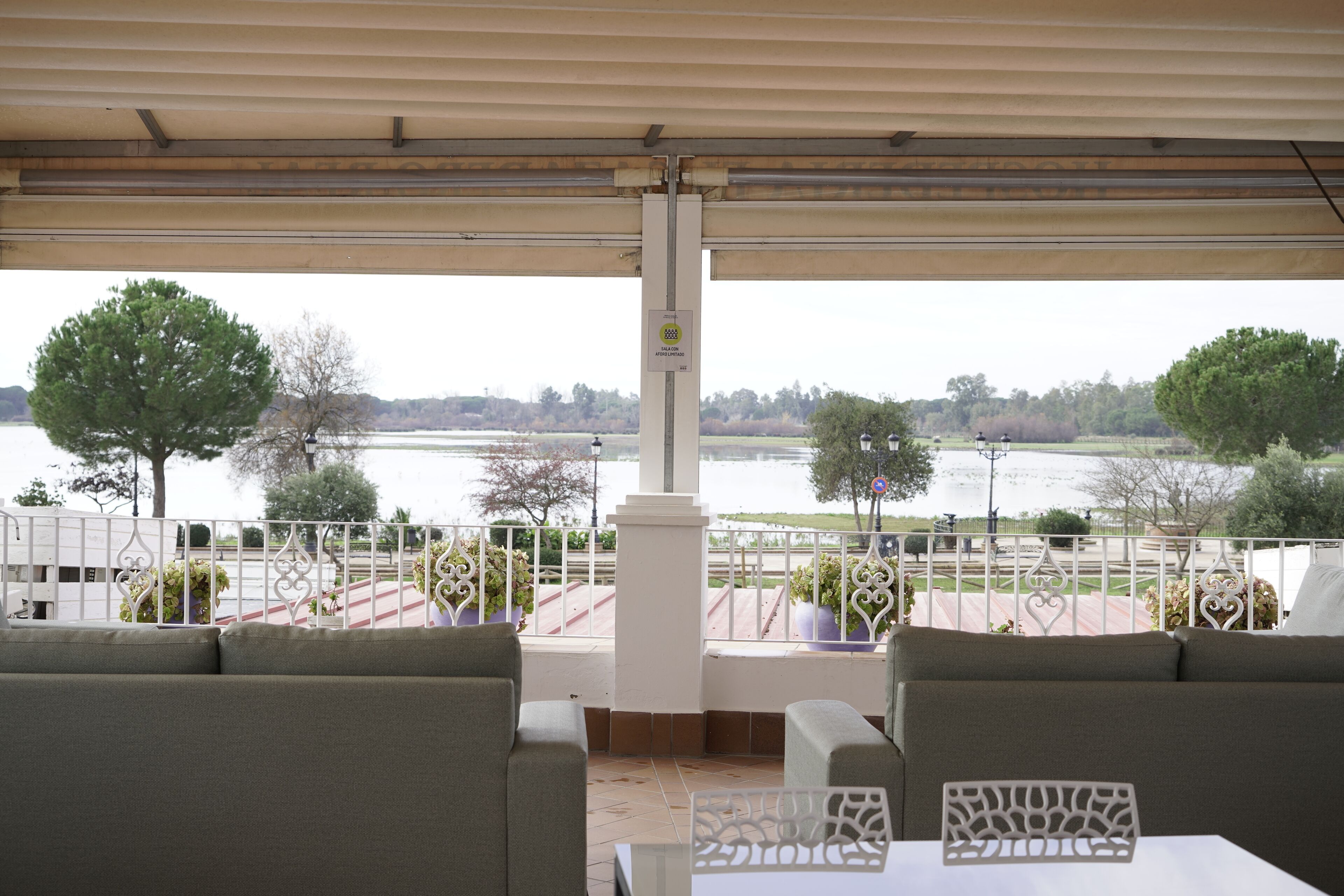 Photo - Hospedarte Cazadero Real