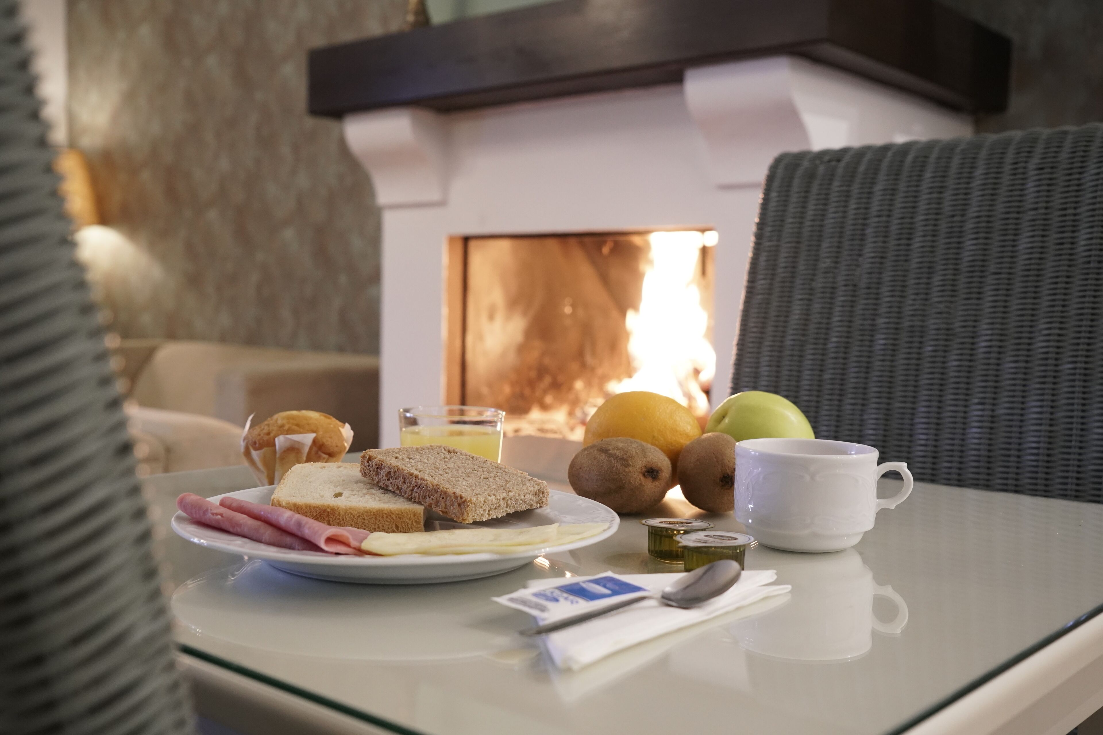 Photo - Hospedarte Cazadero Real