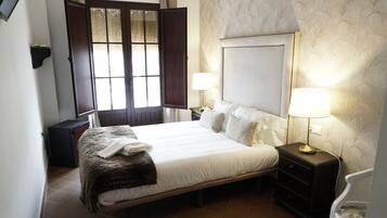 Double Room, Balcony