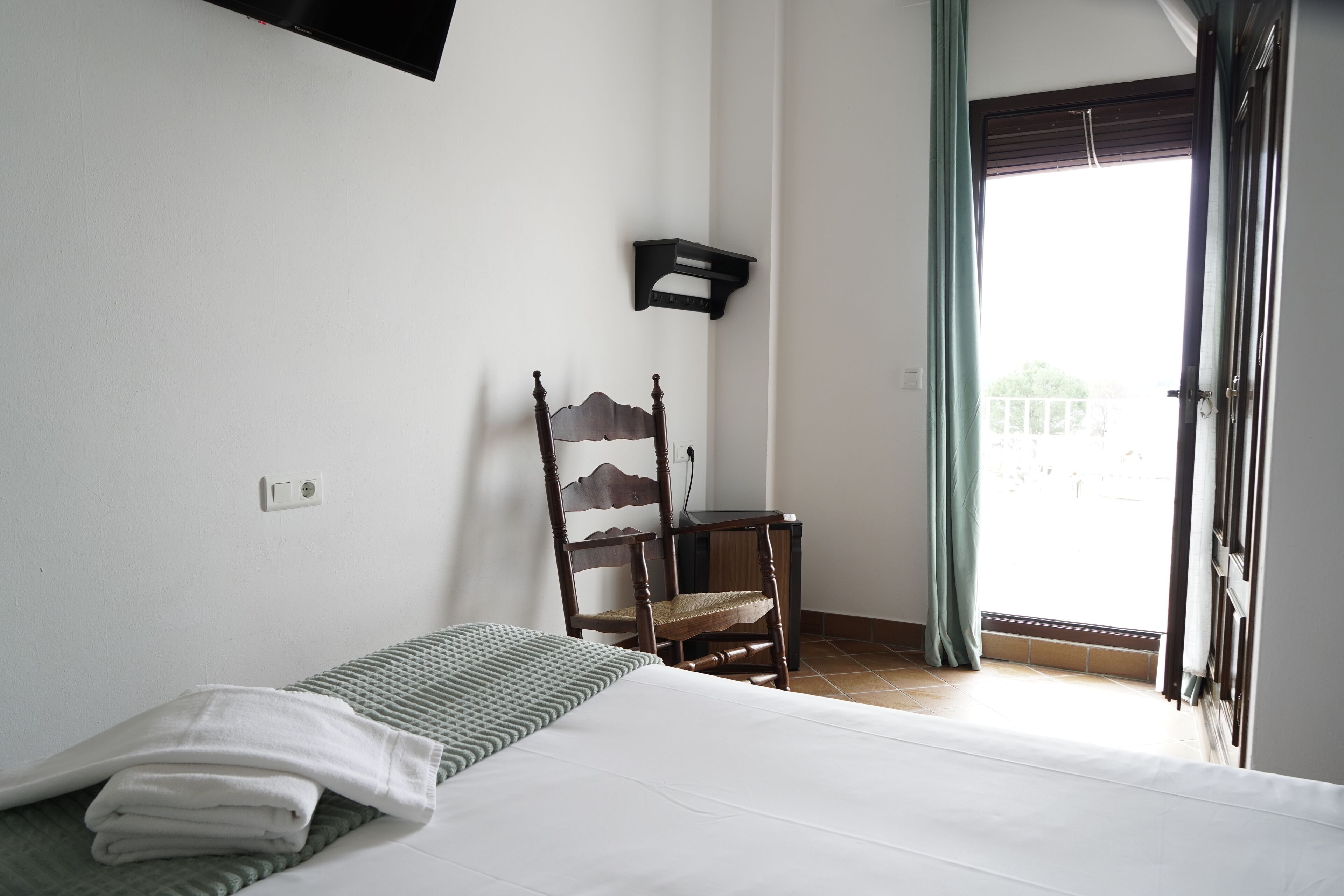 Photo - Hospedarte Cazadero Real