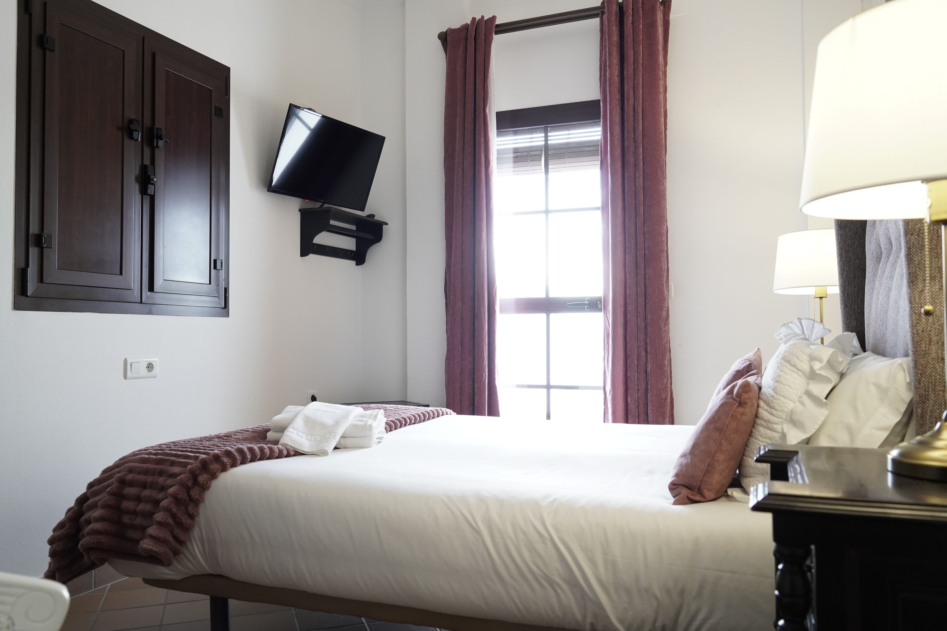 Photo - Hospedarte Cazadero Real