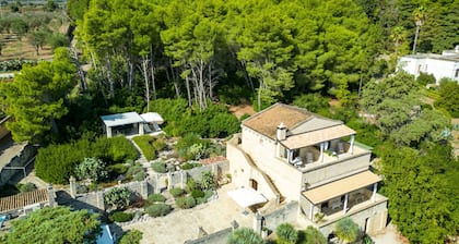 Masseria Caliani