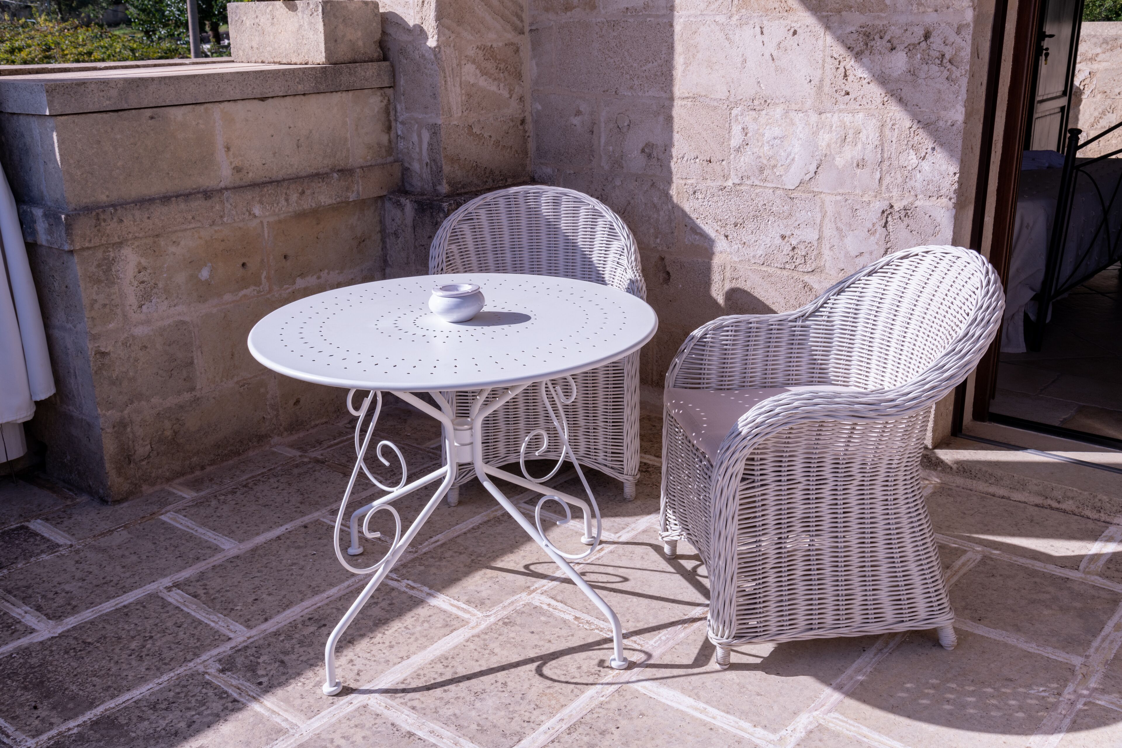 Studio, Balkon | Terrasse/Patio
