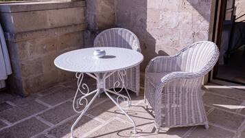 Studio, Balkon | Terrasse/Patio
