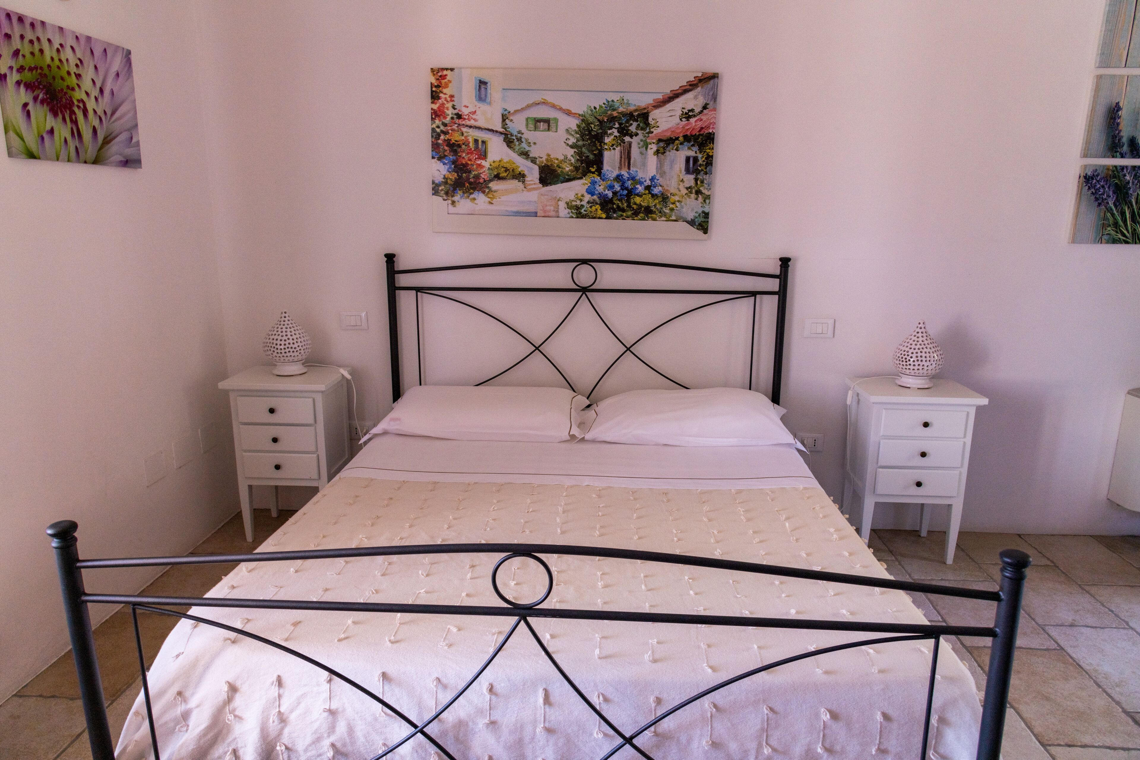 Studio, Balkon | Hochwertige Bettwaren, schallisolierte Zimmer, kostenlose Babybetten
