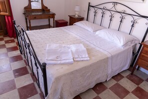 Apartment, 2 Schlafzimmer