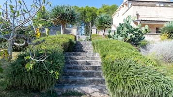 EntrĂ©e de lâhĂ©bergement