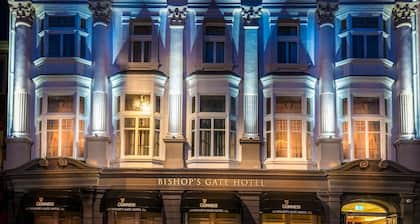 Bishop's Gate Hotel