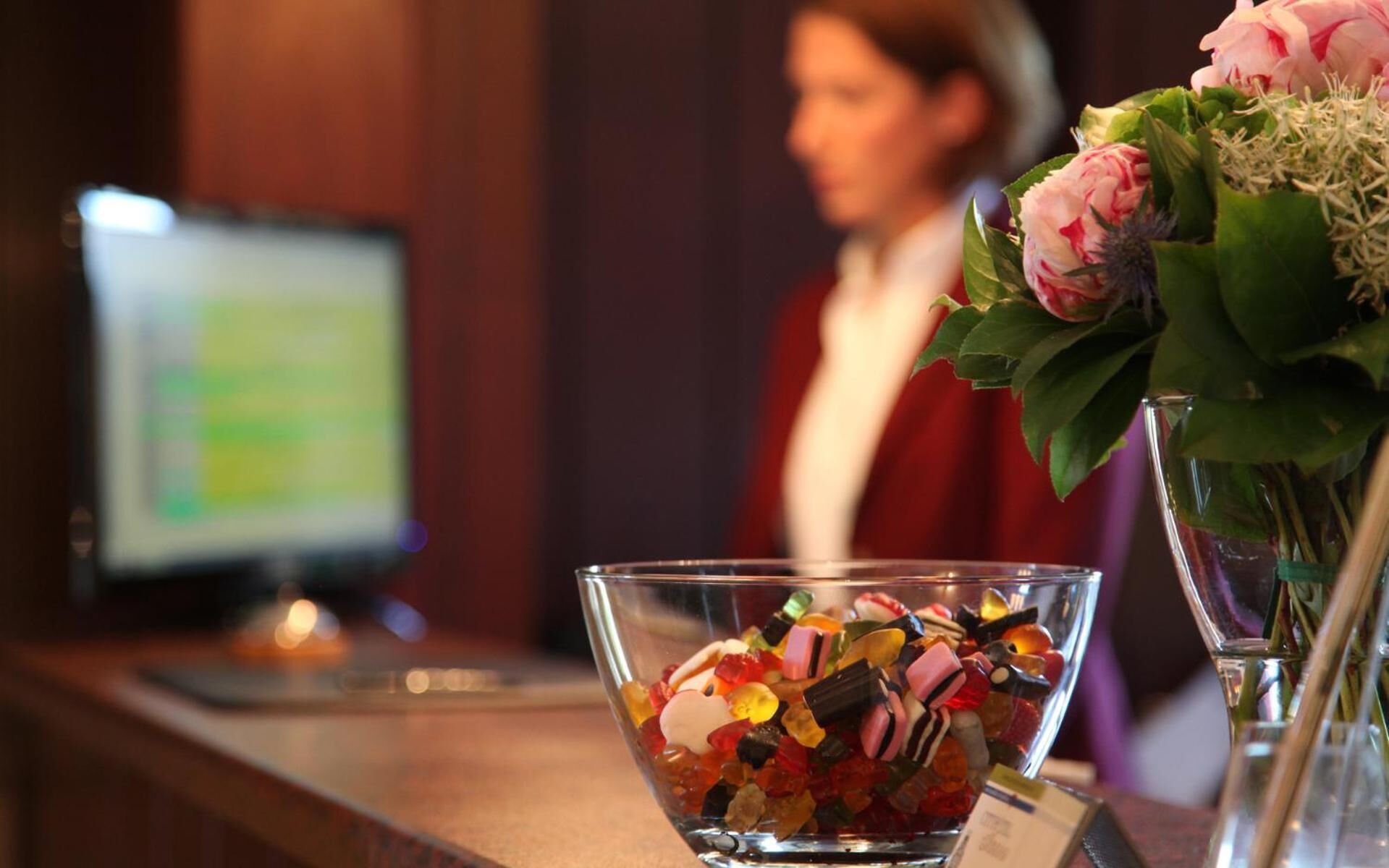 Photo - Cityhotel Amadeus