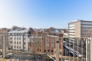 Exterior - Cityhotel Amadeus (Münster)