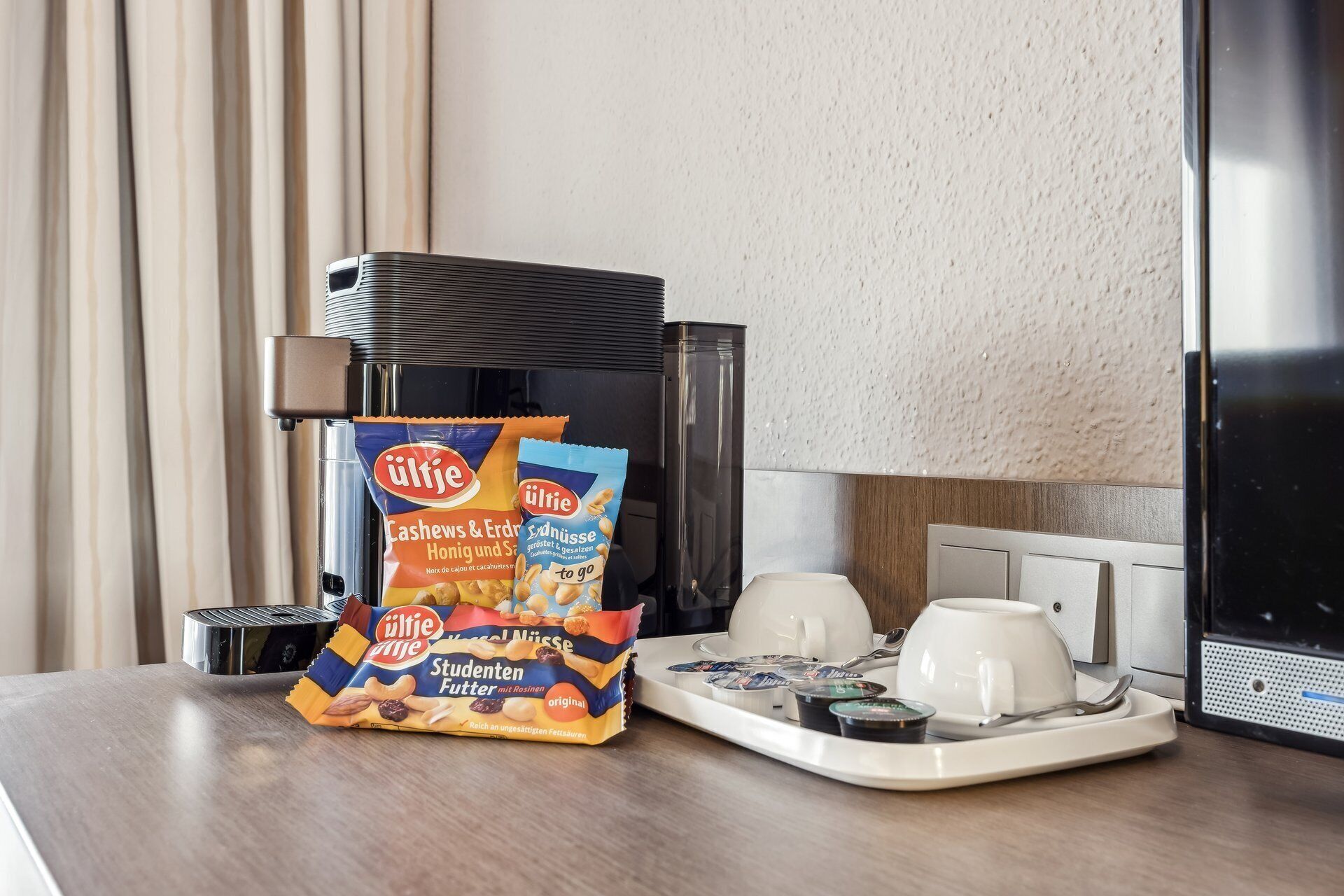 Foto - Cityhotel Amadeus - 3 Sterne Superior