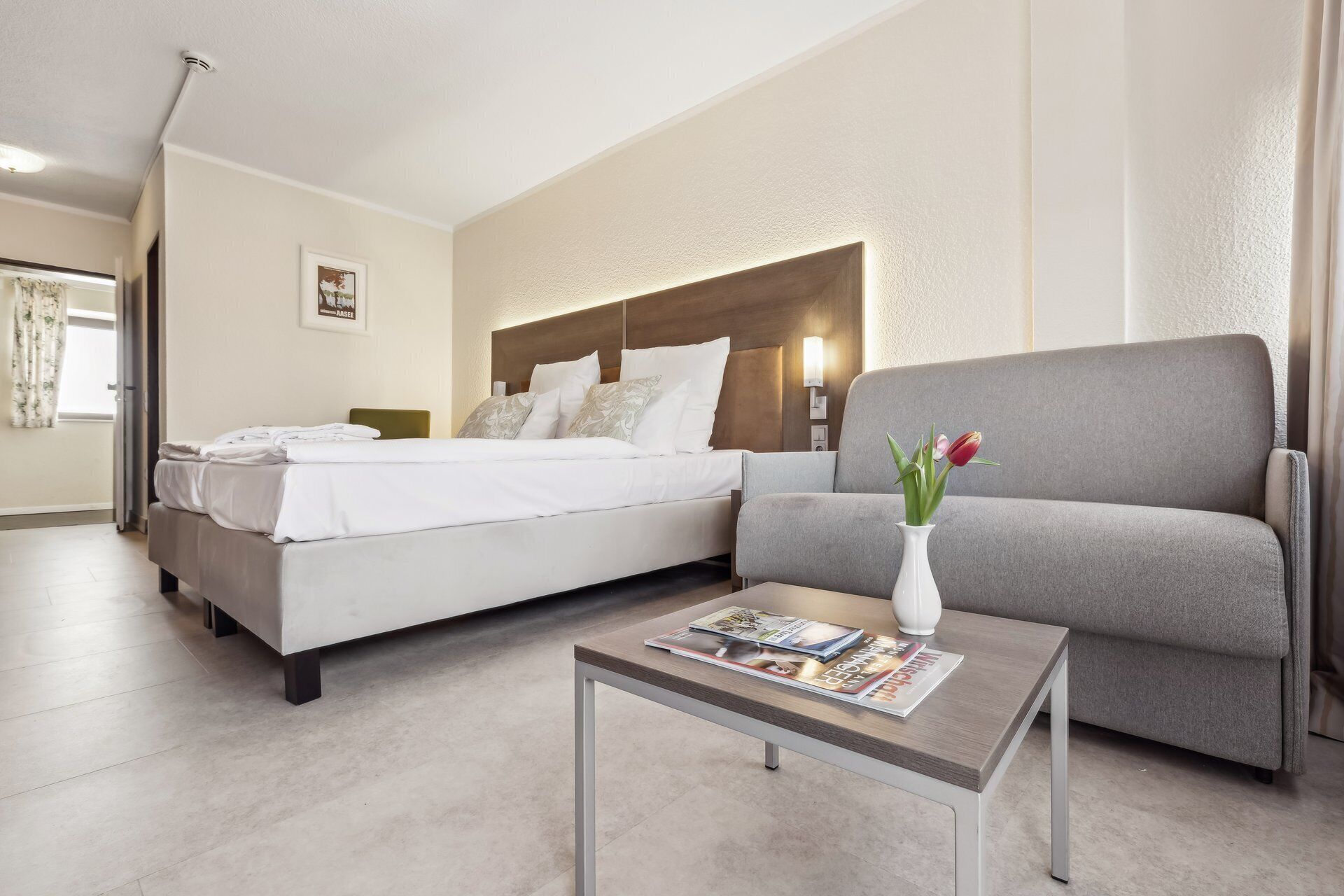 Foto - Cityhotel Amadeus - 3 Sterne Superior