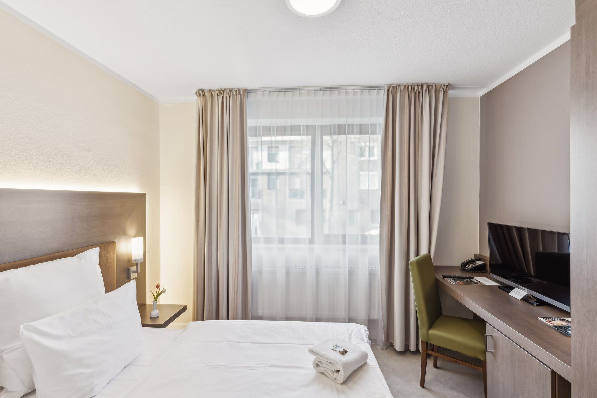 Foto - Cityhotel Amadeus - 3 Sterne Superior