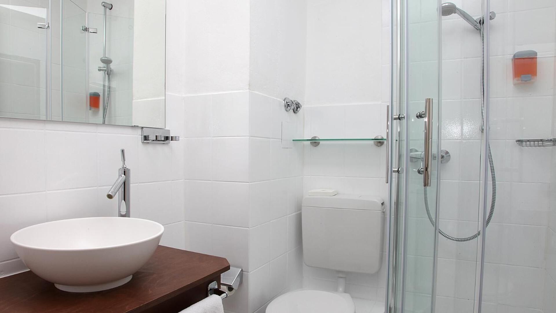 Photo - Cityhotel Amadeus