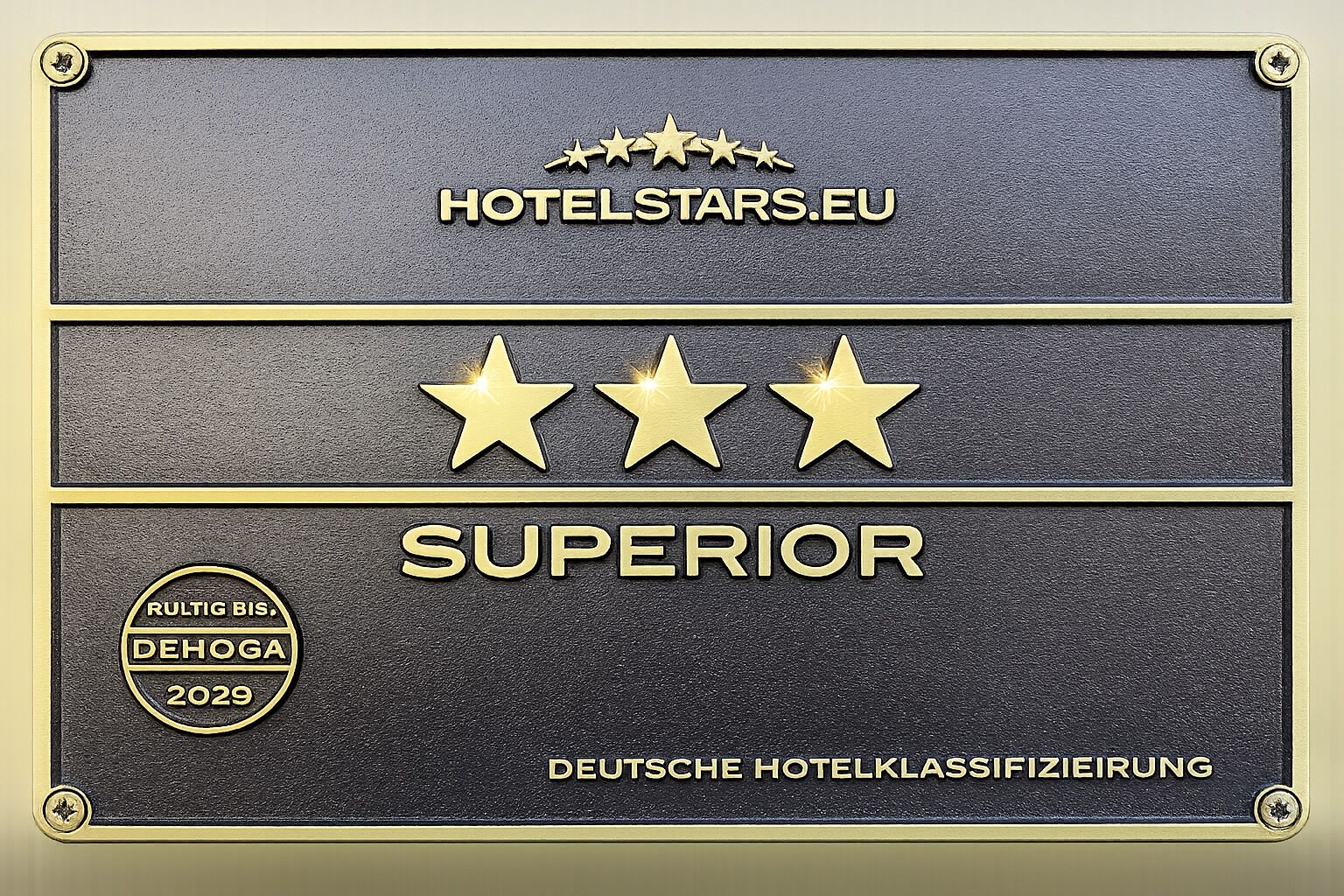 Foto - Cityhotel Amadeus - 3 Sterne Superior
