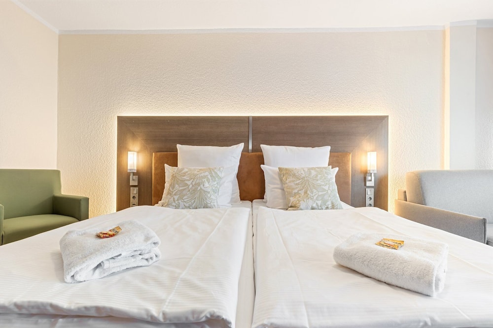 Cityhotel Amadeus
