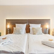 Cityhotel Amadeus