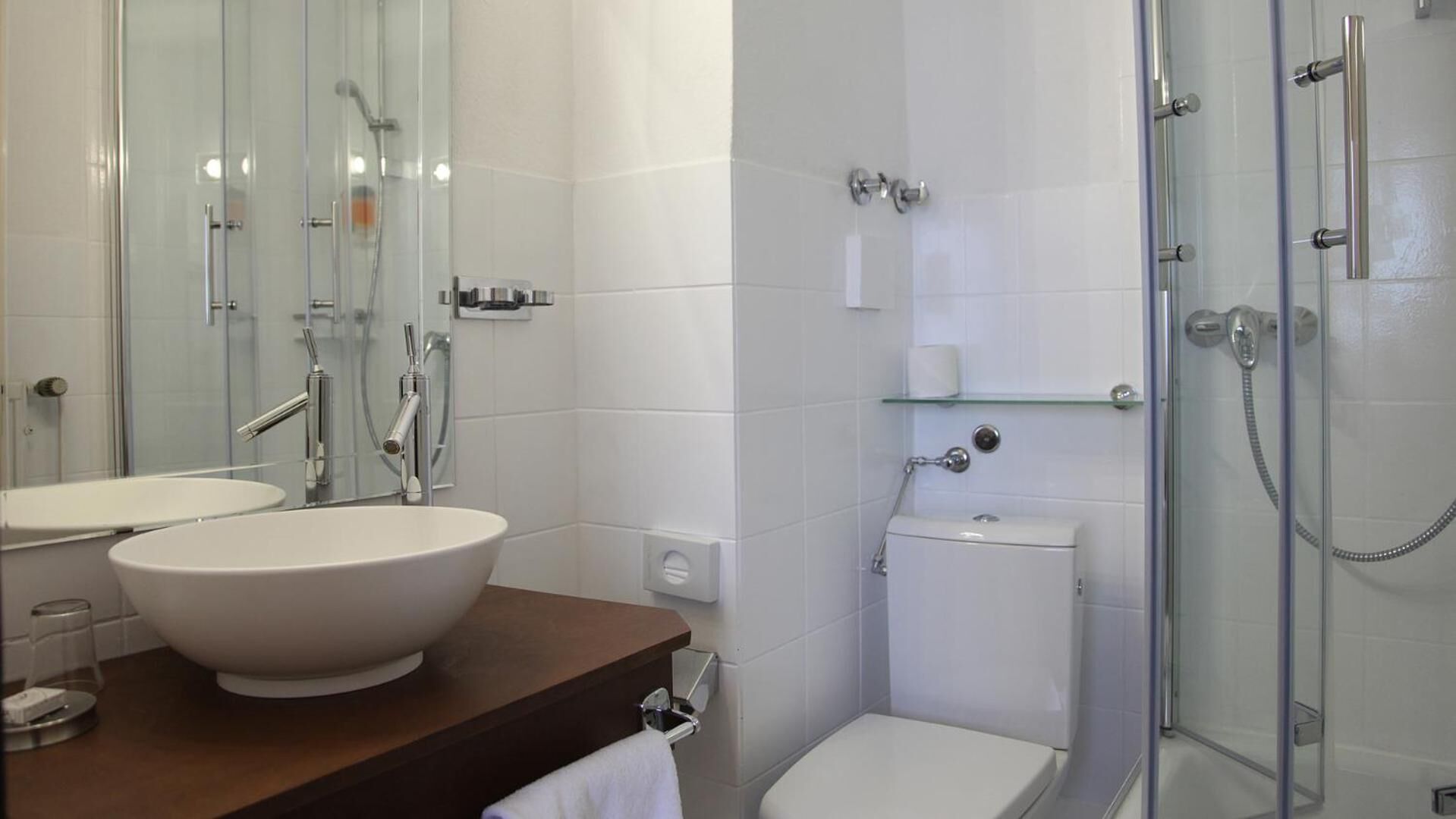 Photo - Cityhotel Amadeus