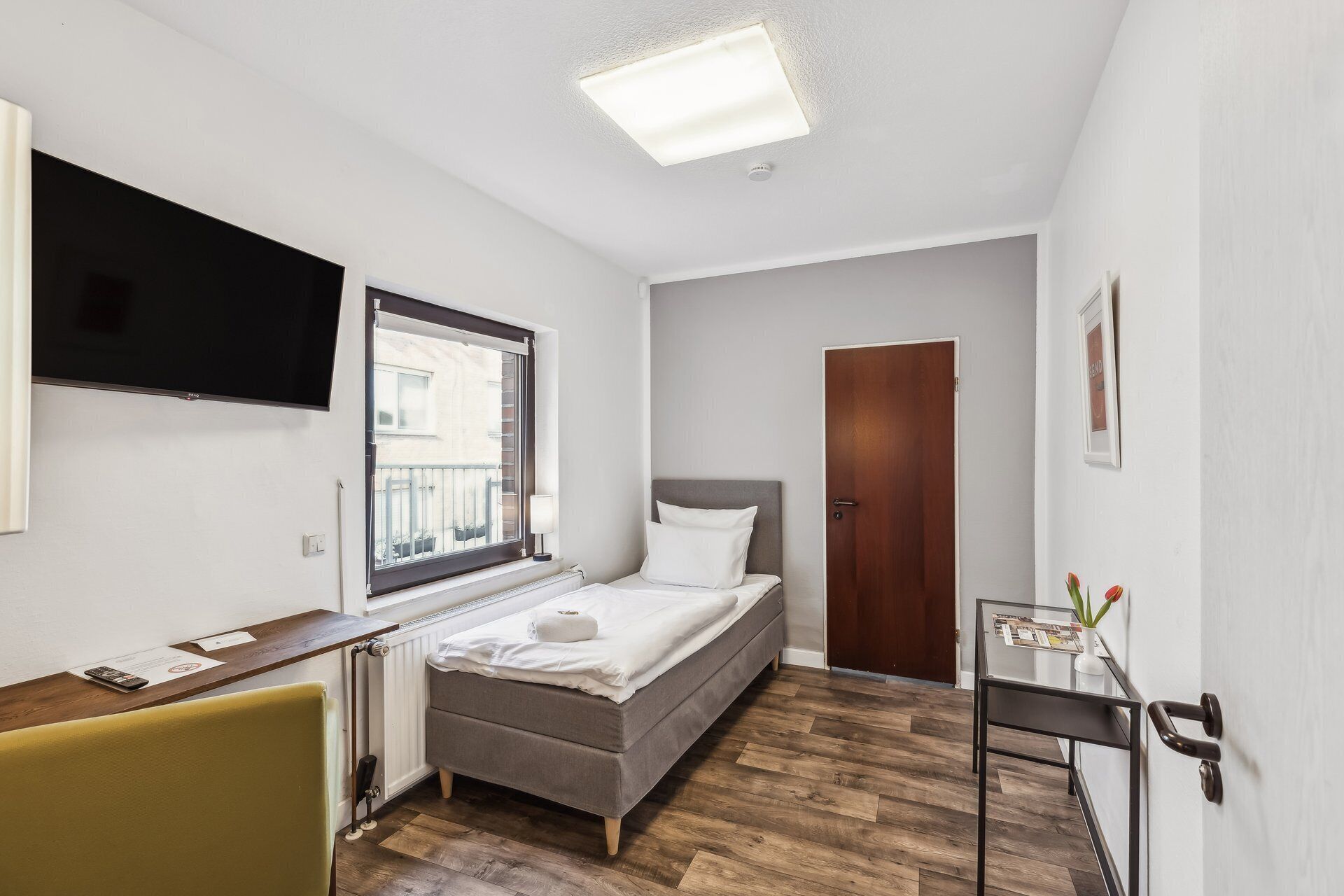 Foto - Cityhotel Amadeus - 3 Sterne Superior