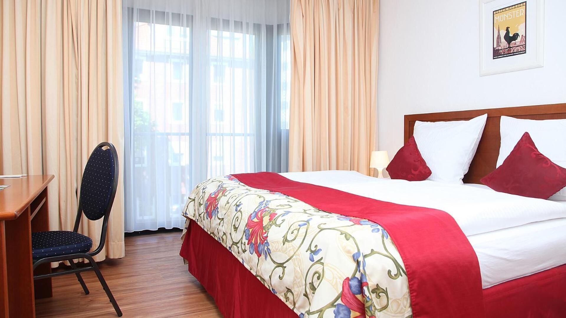 Photo - Cityhotel Amadeus