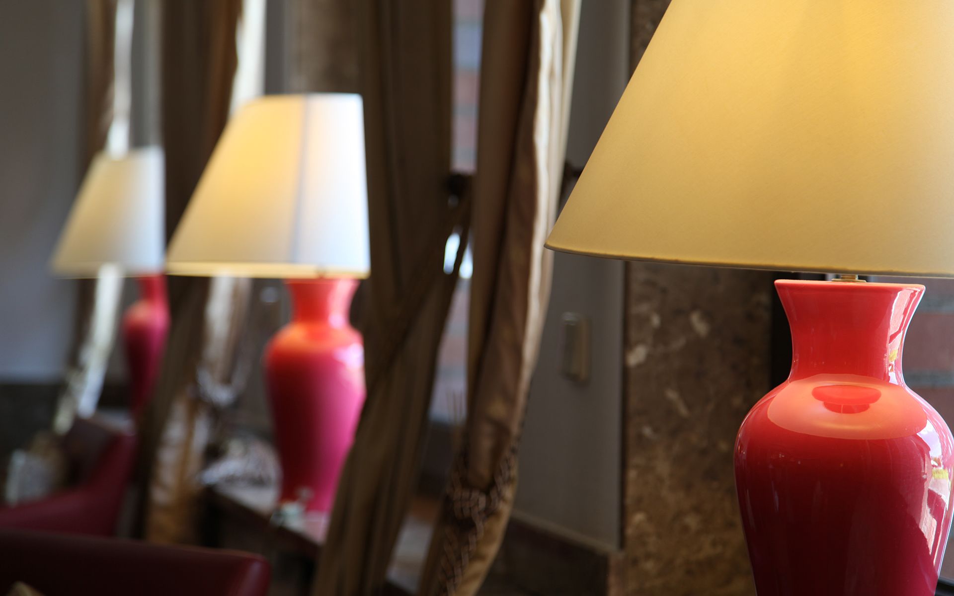 Photo - Cityhotel Amadeus