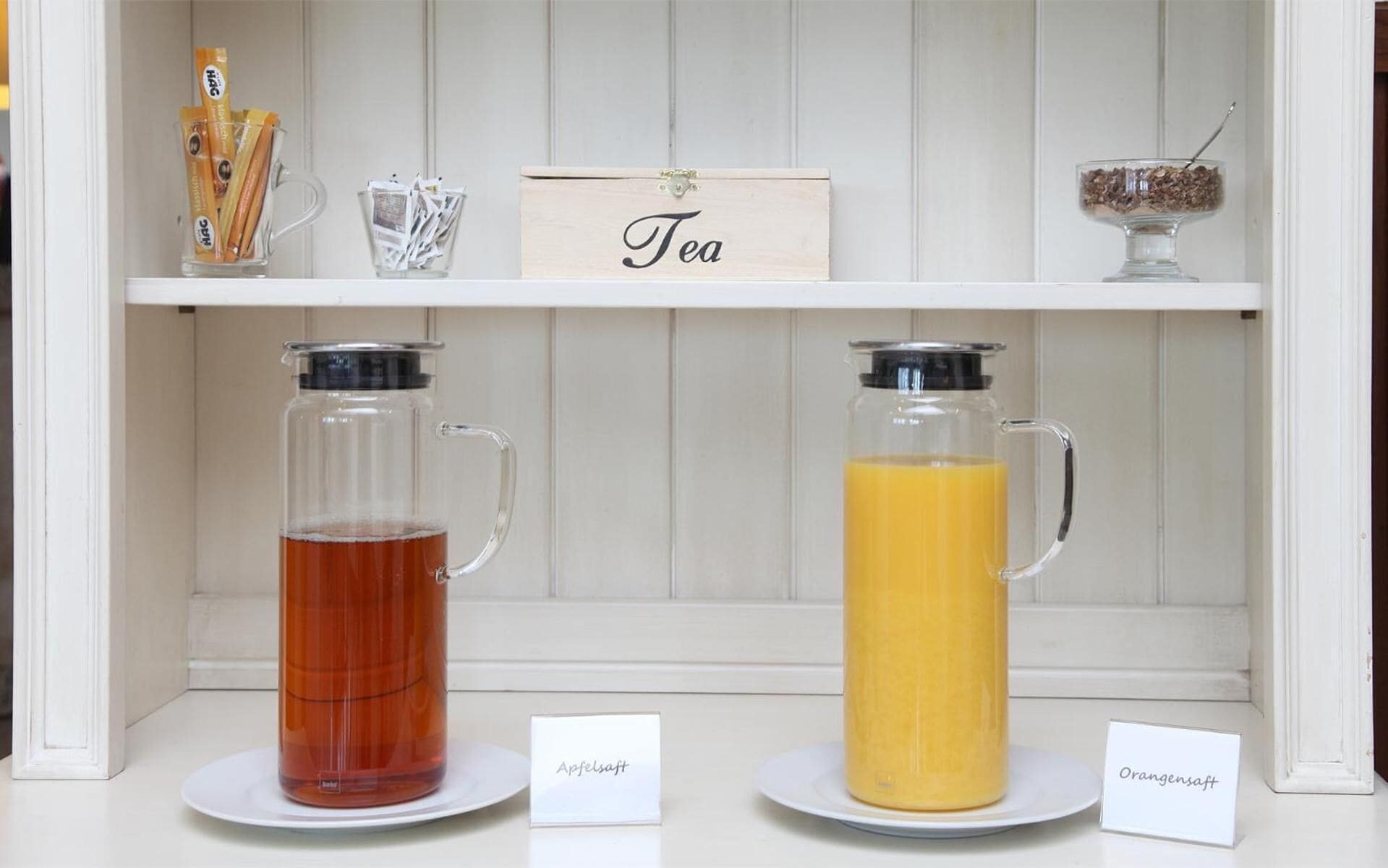 Photo - Cityhotel Amadeus