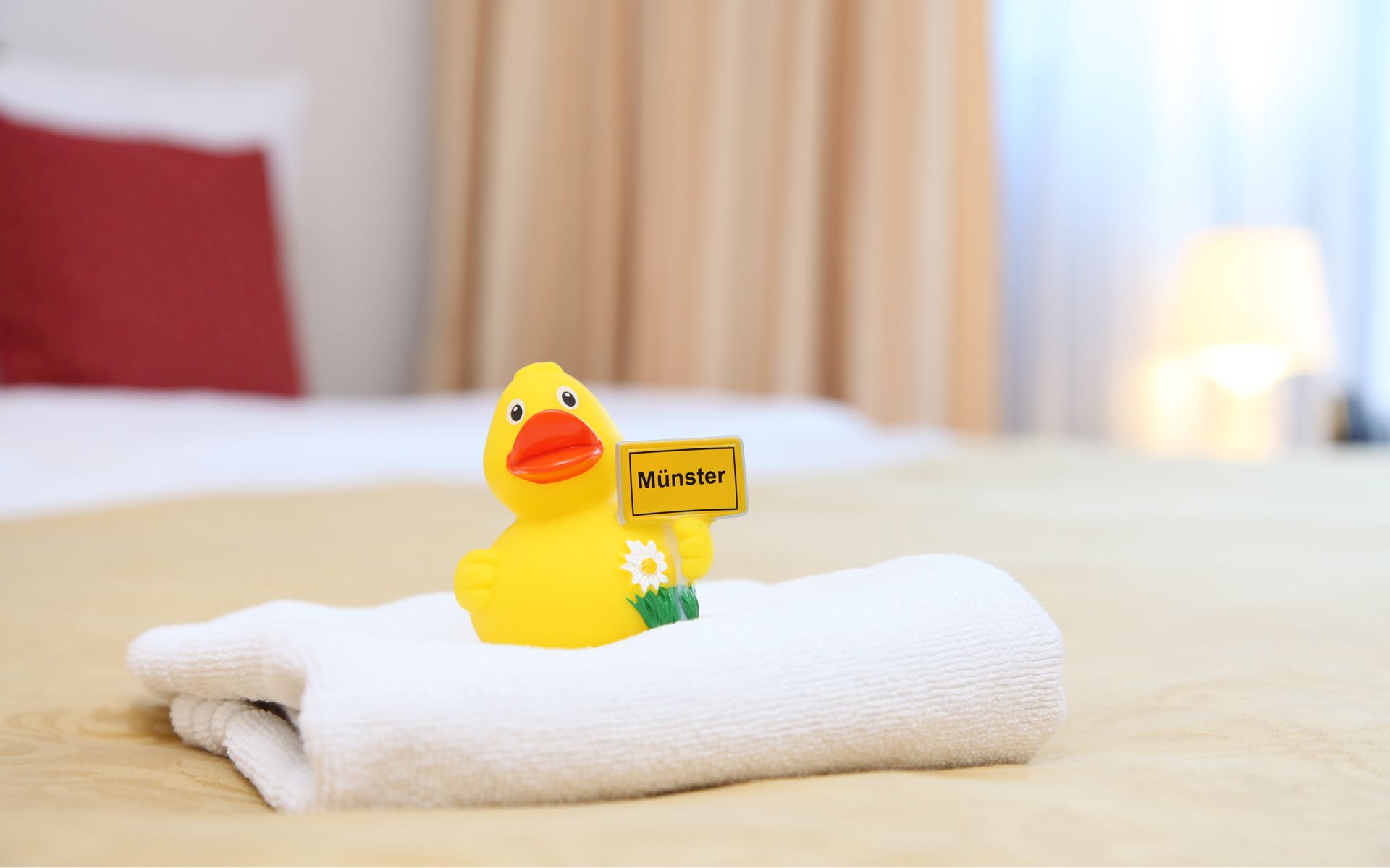 Photo - Cityhotel Amadeus