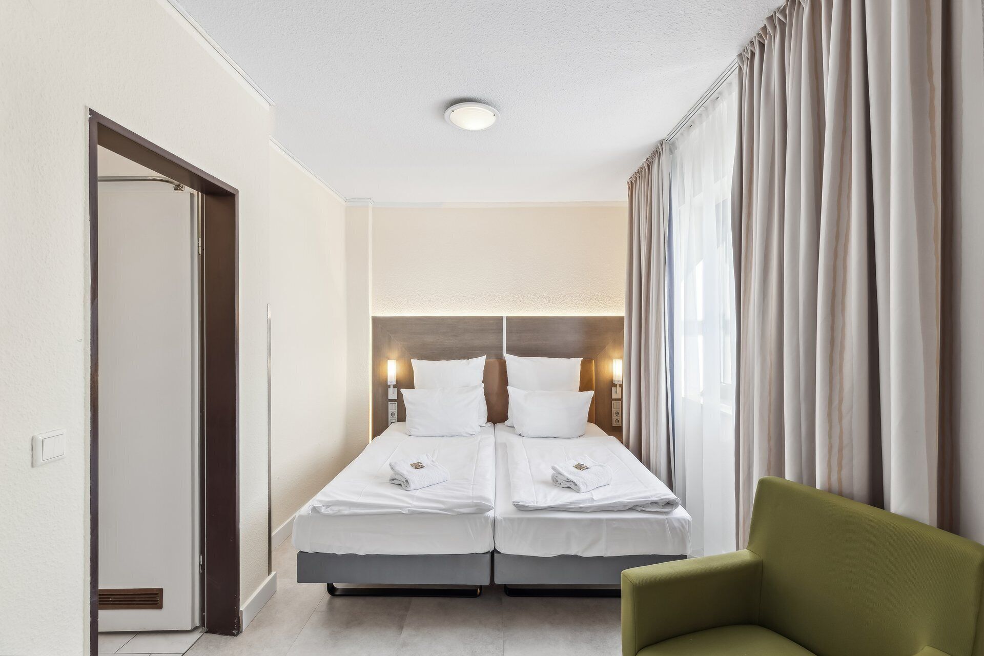 Foto - Cityhotel Amadeus - 3 Sterne Superior