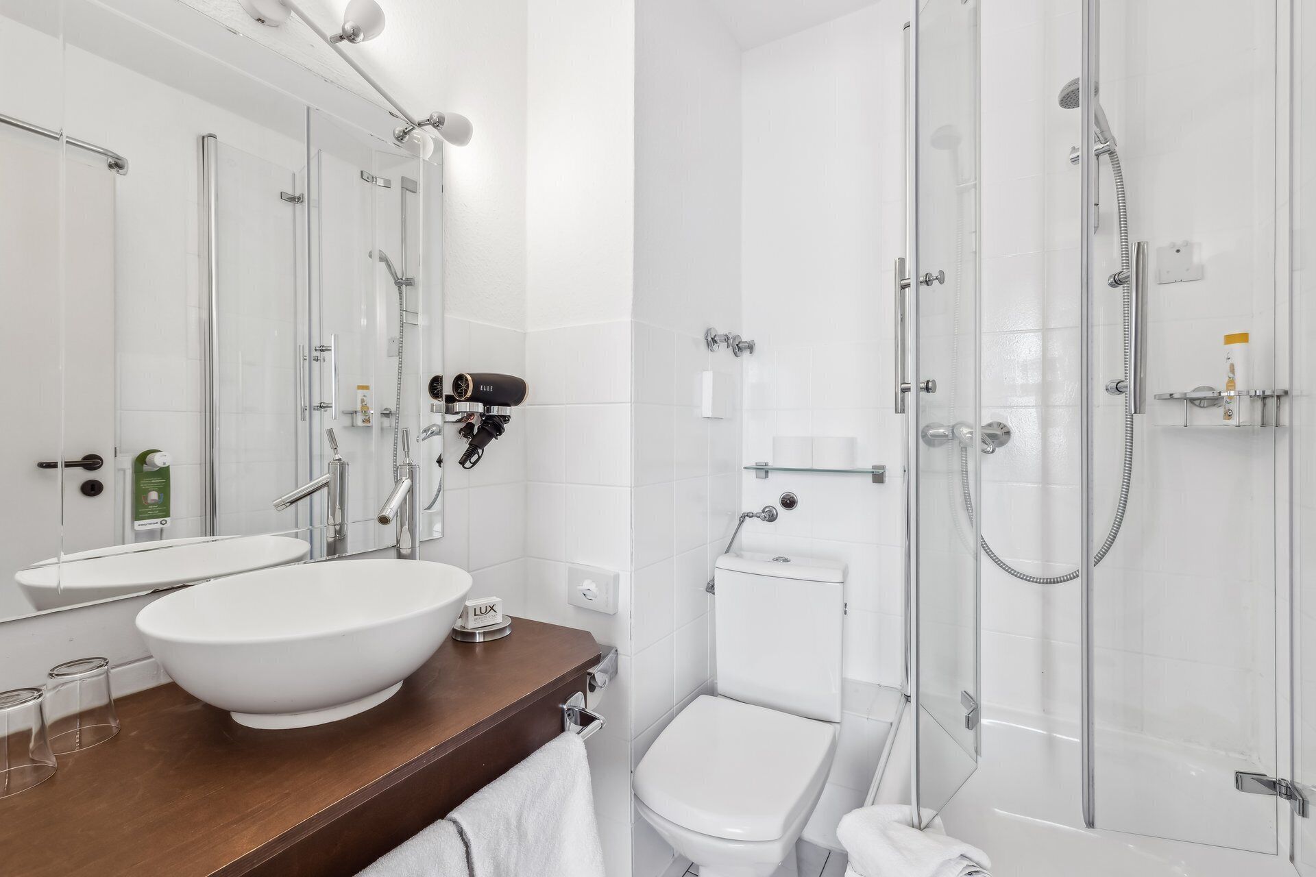 Foto - Cityhotel Amadeus - 3 Sterne Superior