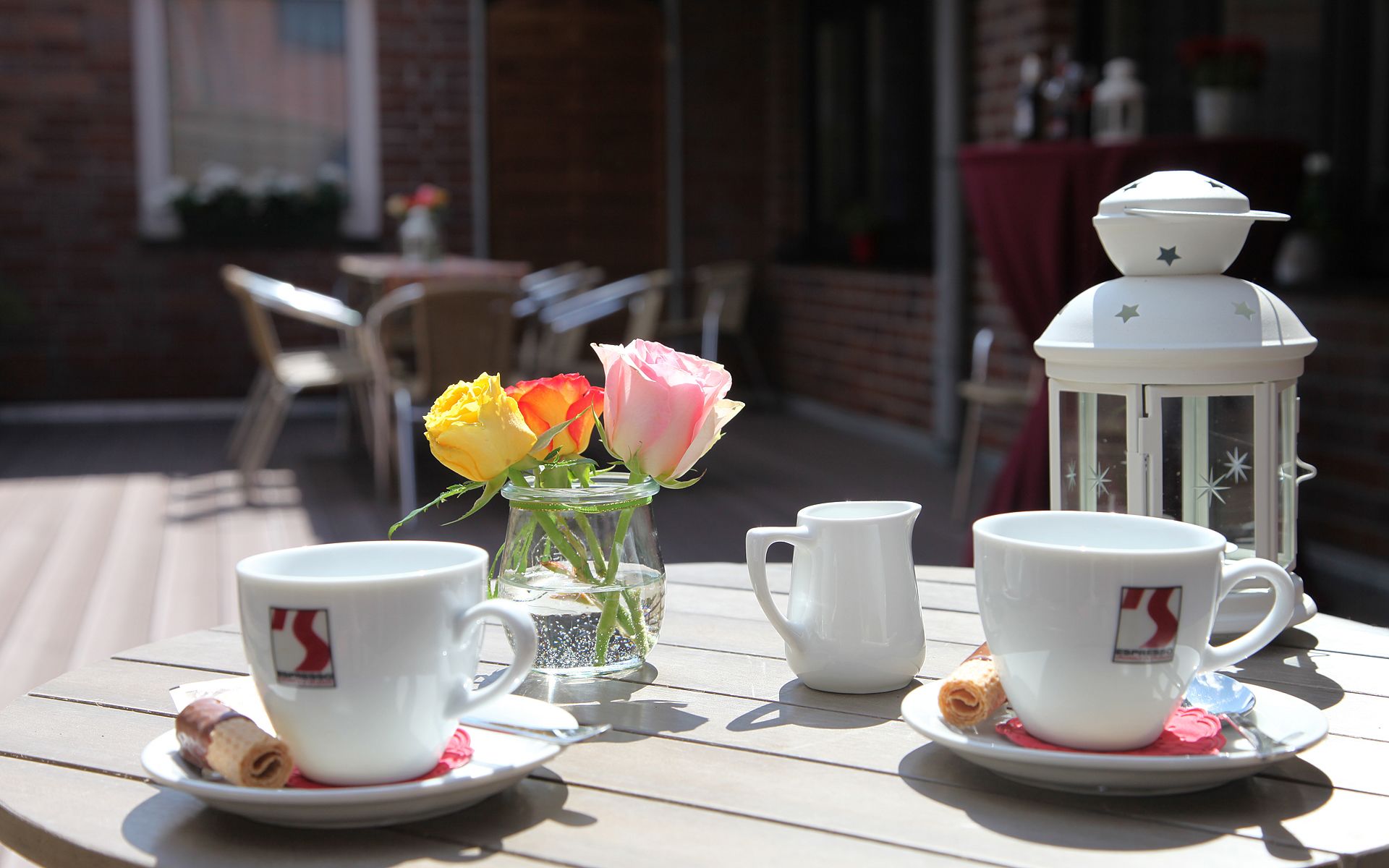 Photo - Cityhotel Amadeus