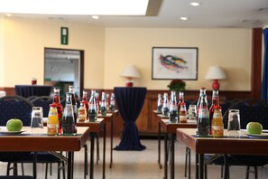 Meeting facility - Cityhotel Amadeus (Münster)